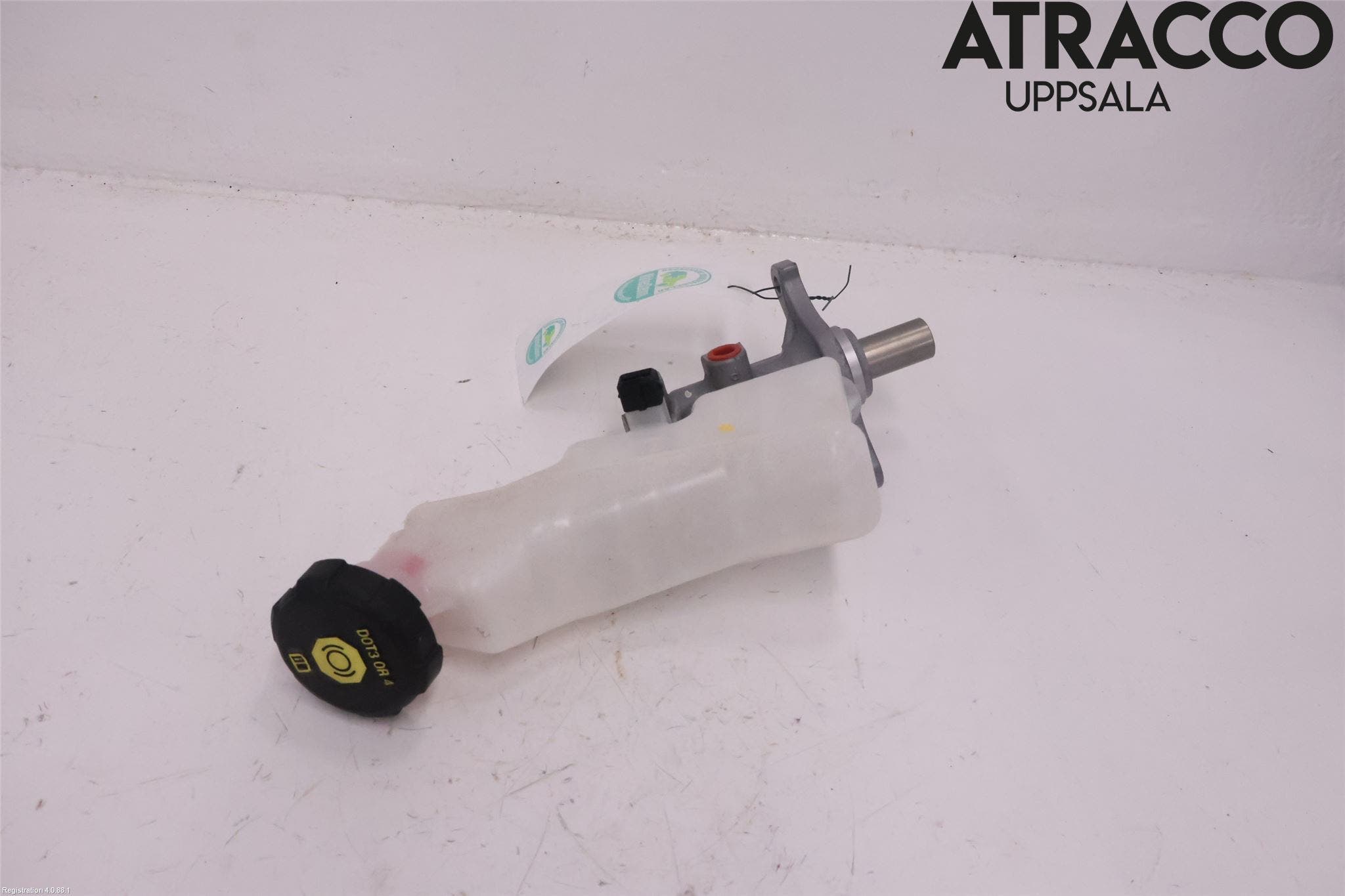 Kia RIO 17- Broms Huvudcylinder