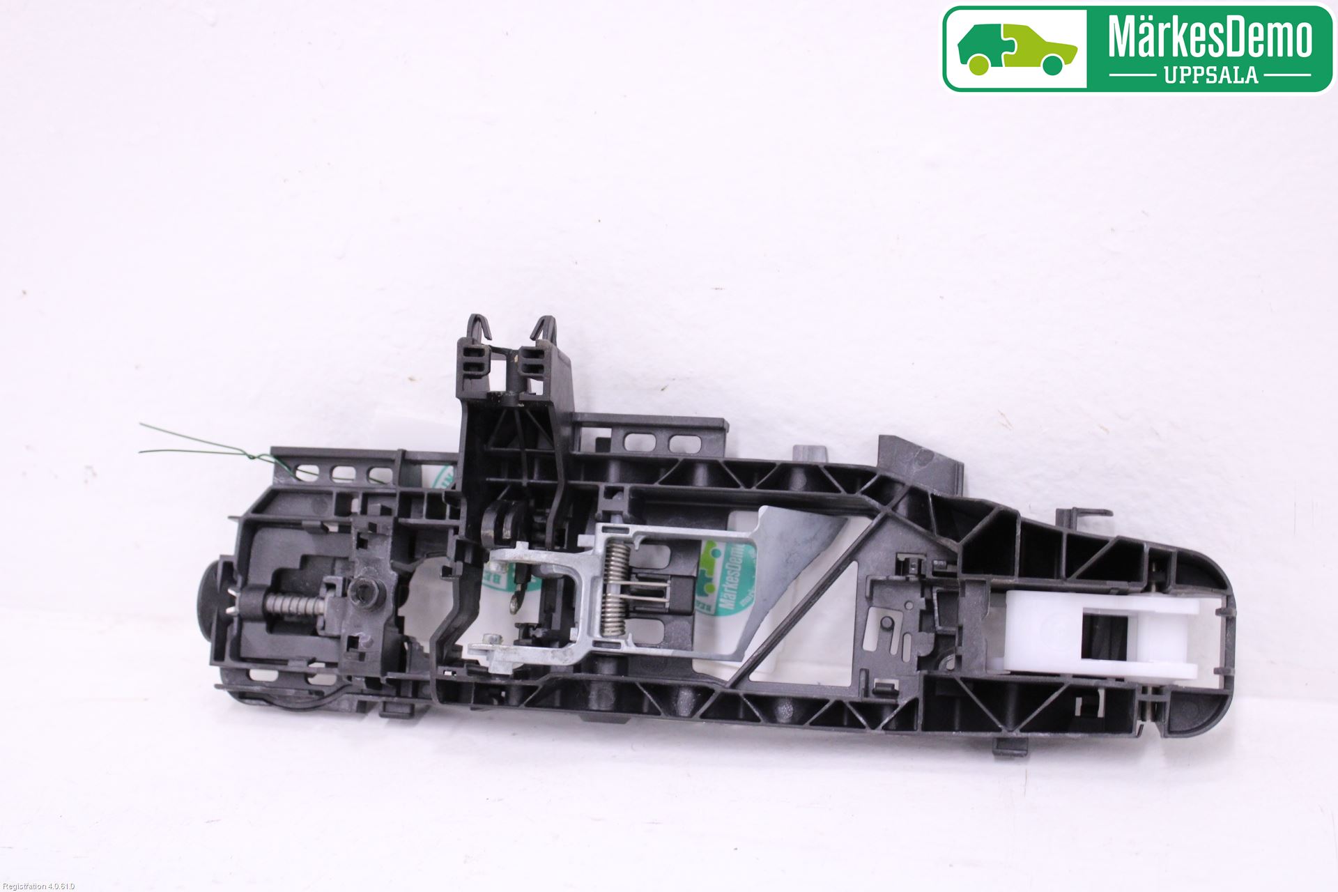Mercedes-Benz MB A-KLASS (W177) 18- Dörrhandtag Yttre Hö