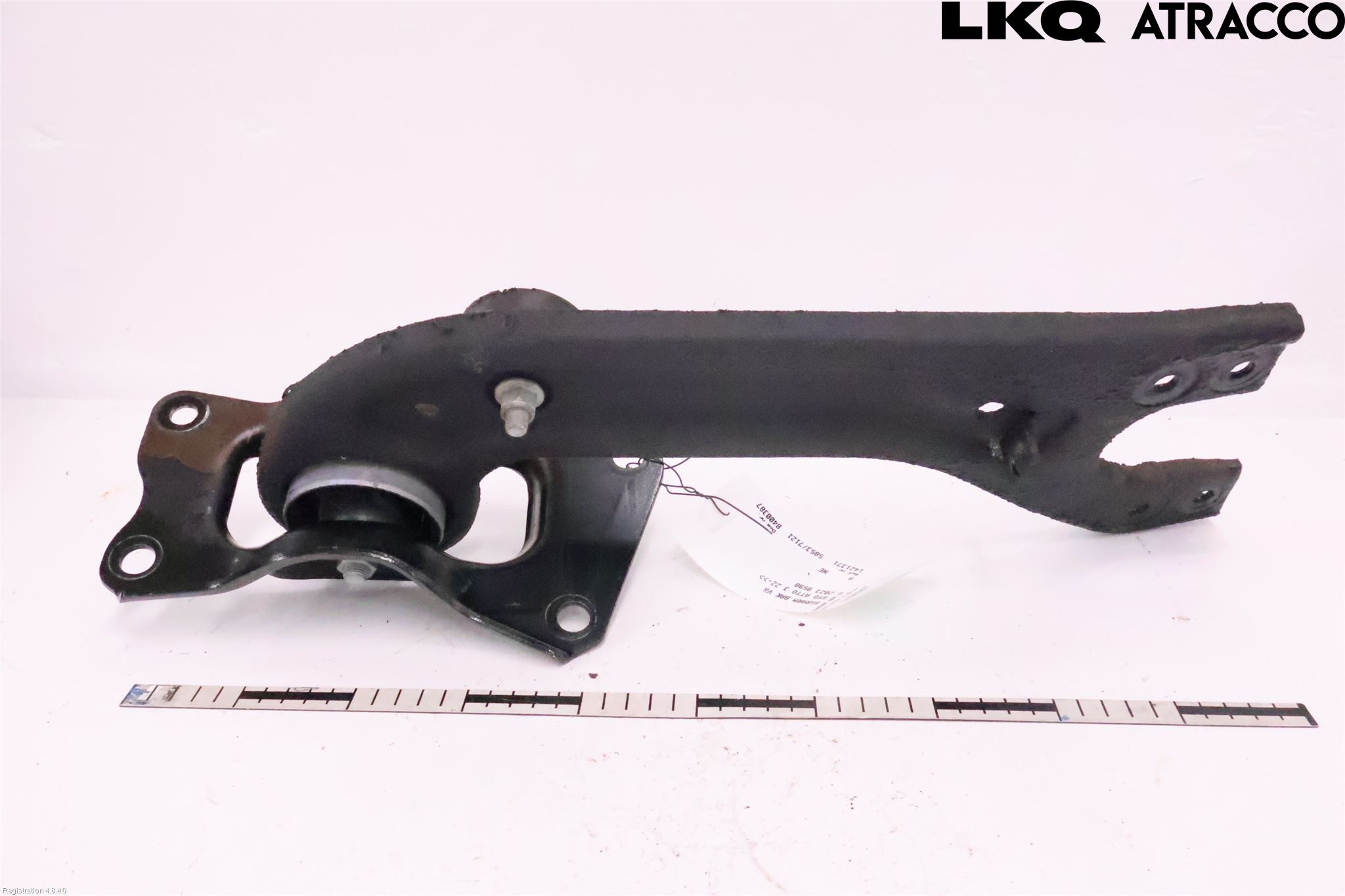 BYD ATTO 22- Bärarm Bak Vänster