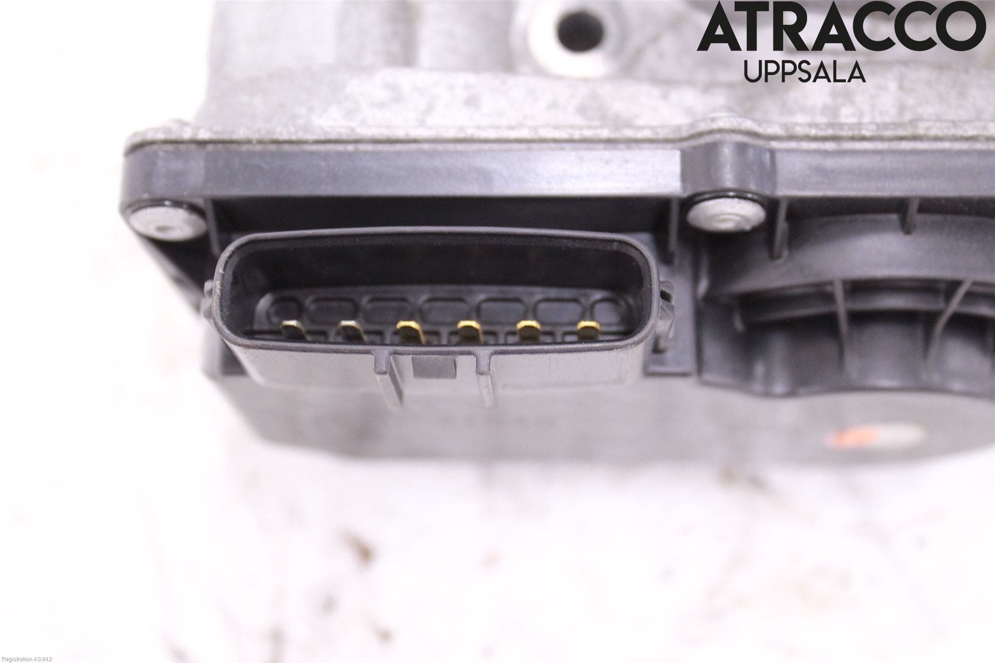 Lexus GS 300/430/450H 05-12 Injspjällhus