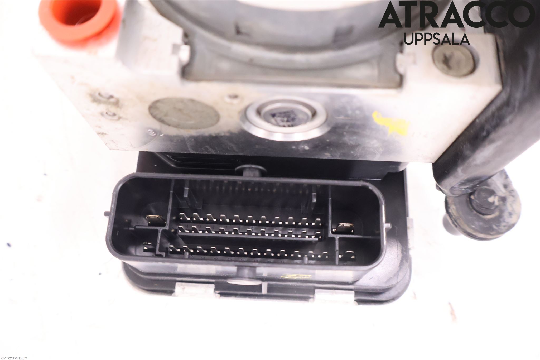 Volkswagen VW CADDY 16-20 Abs Hydraulaggregat