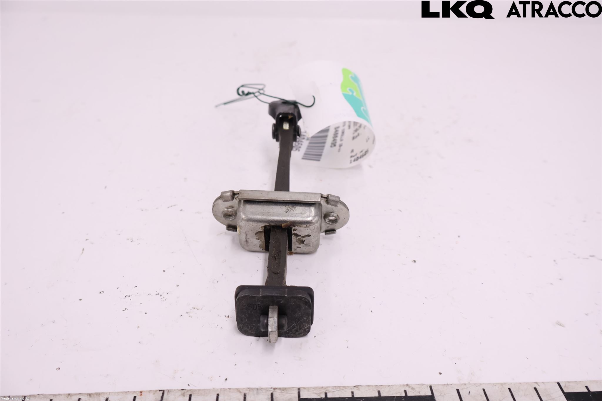 Toyota COROLLA 19- Dörrstopp