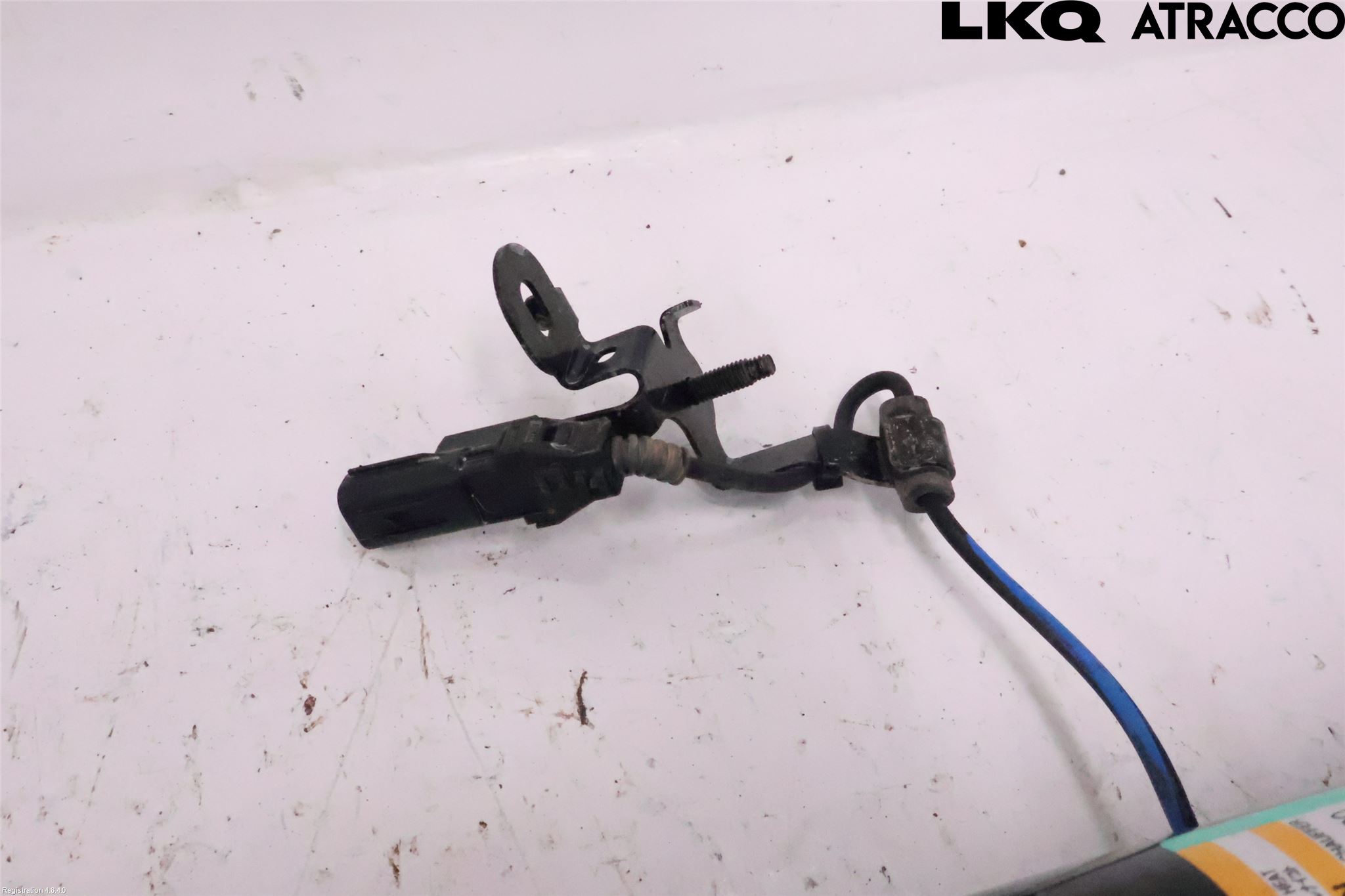 Lexus NX 340h/450h+ 21- Stötdämpare Bak