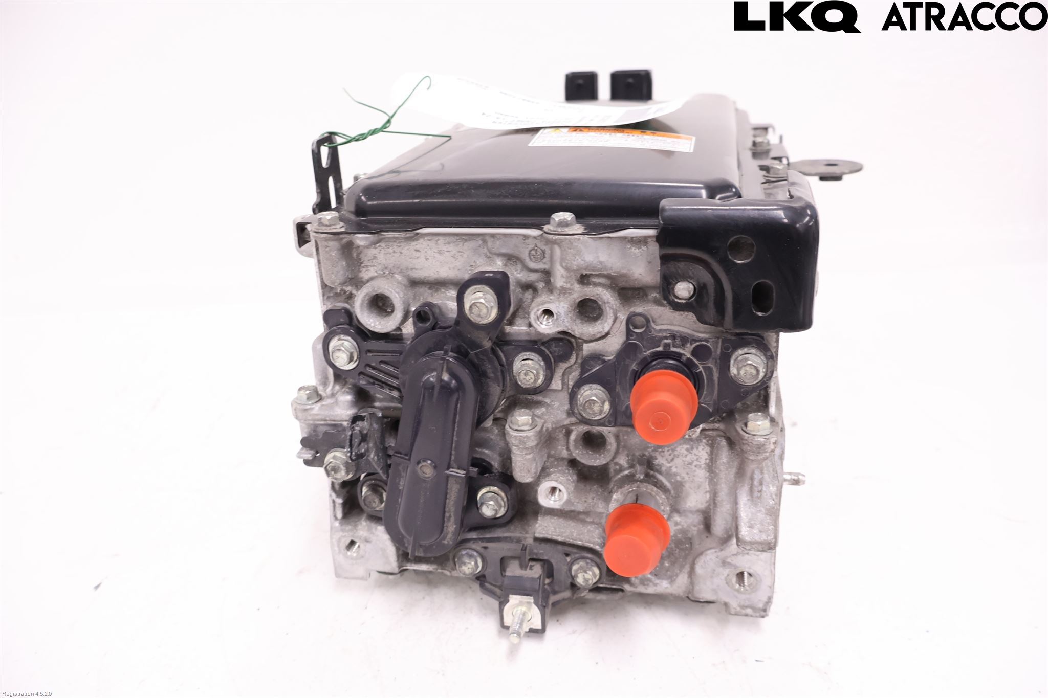 Toyota CAMRY 19-24 Hybridconverter