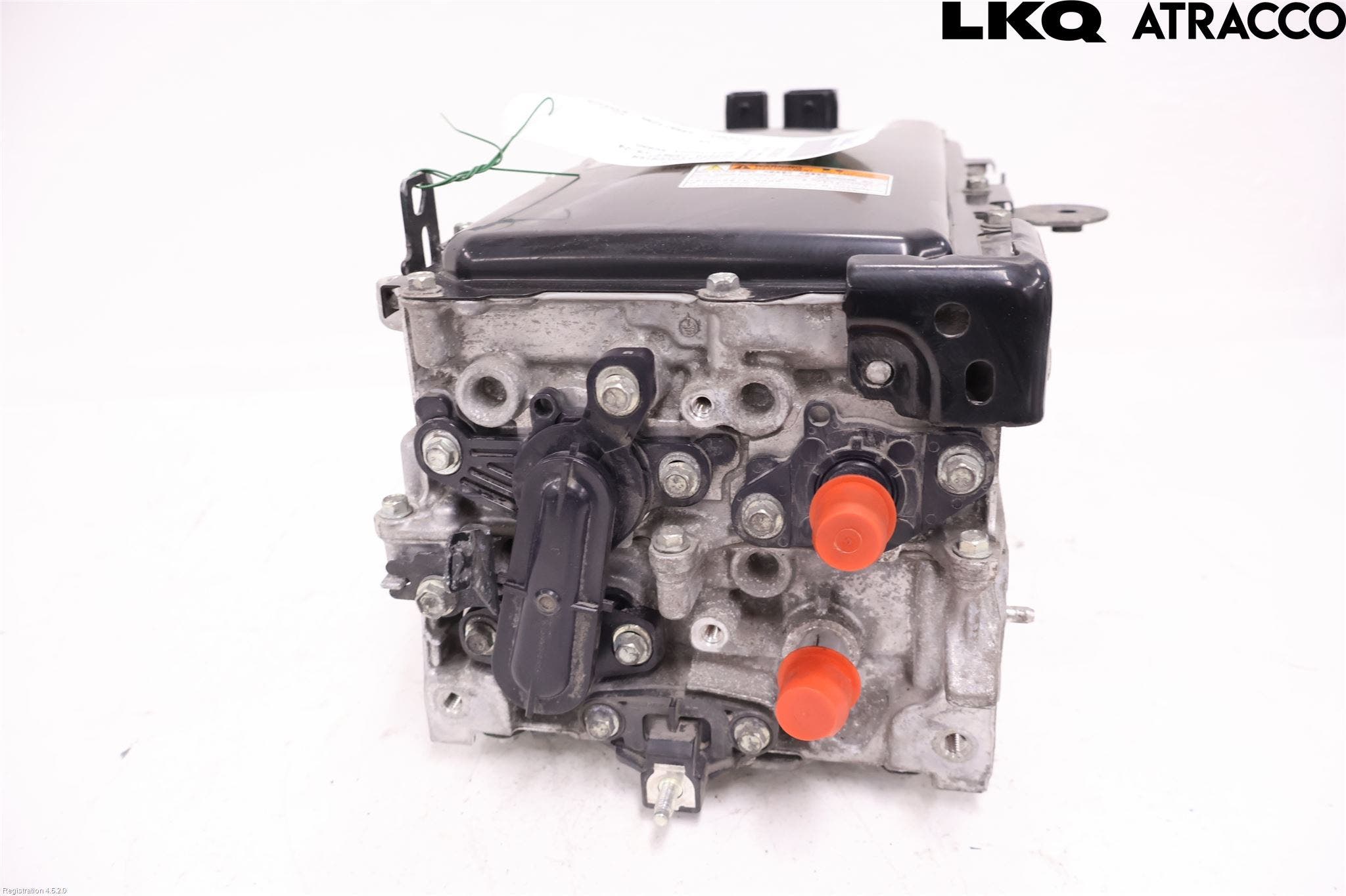 Toyota CAMRY 19-24 Hybridconverter