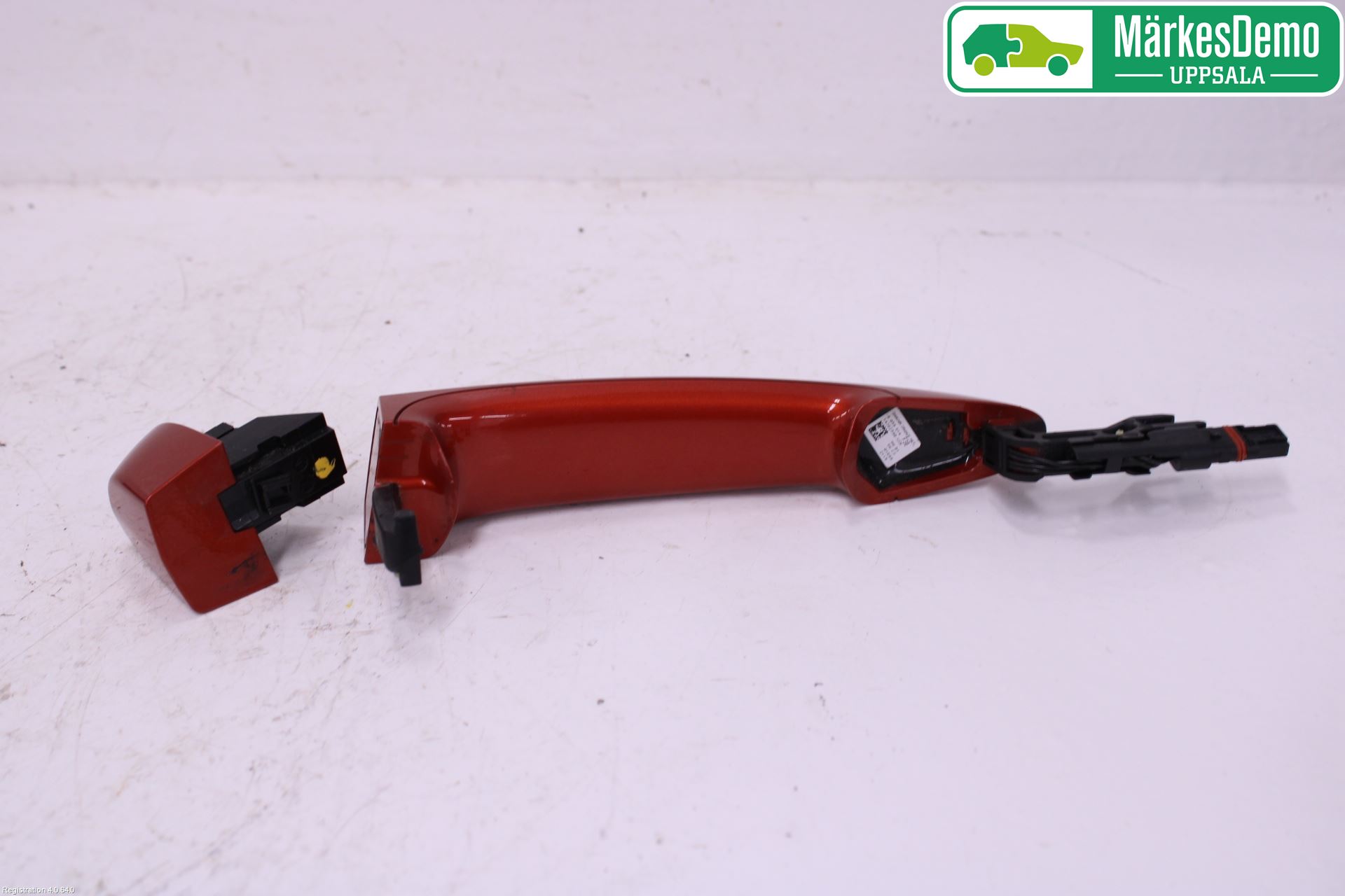 BMW 4 F32/F33/F82/F83 13-20 Dörrhandtag Yttre Hö