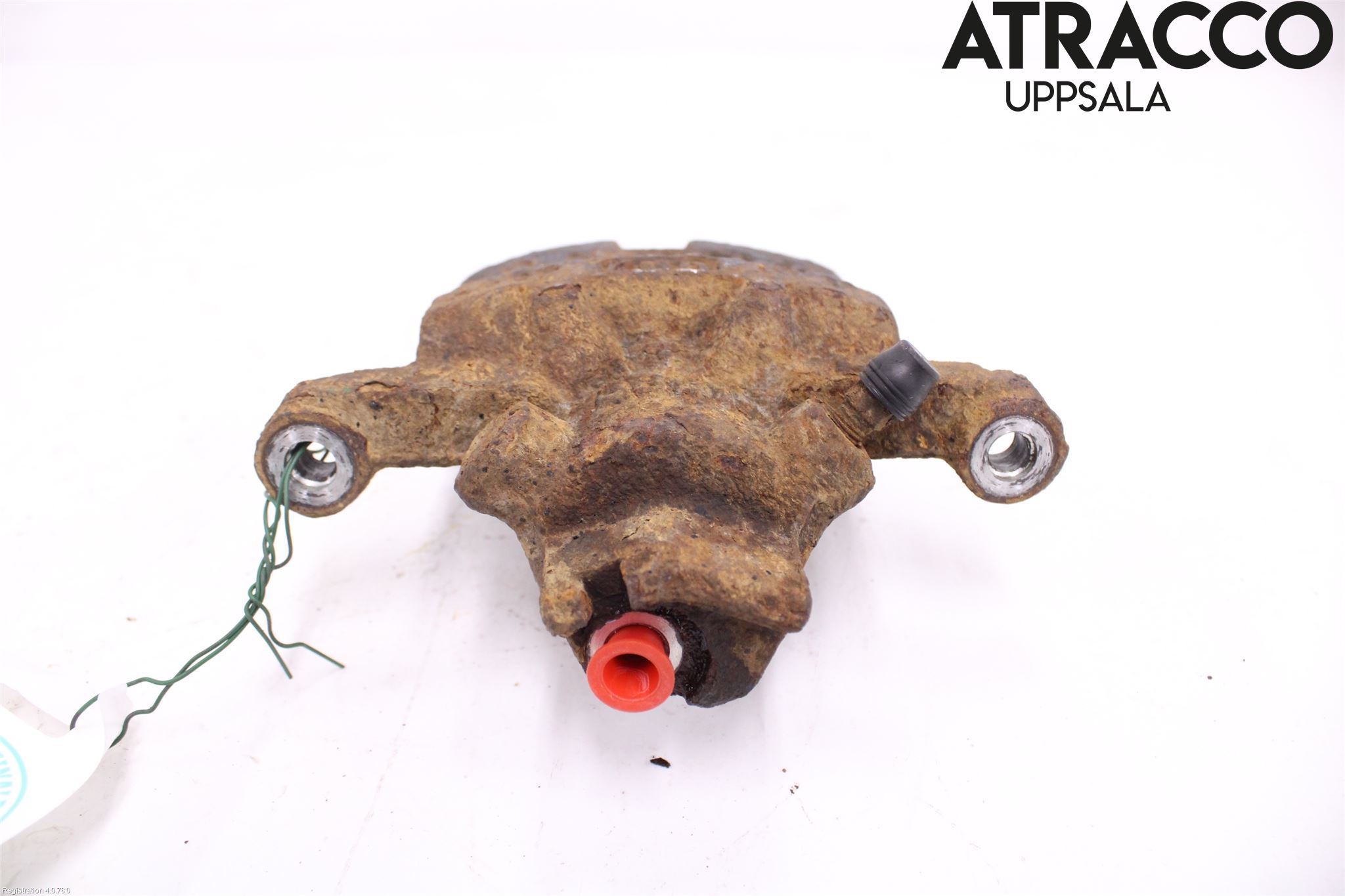 Subaru LEGACY    07-09 Bromsok Bak Vänster