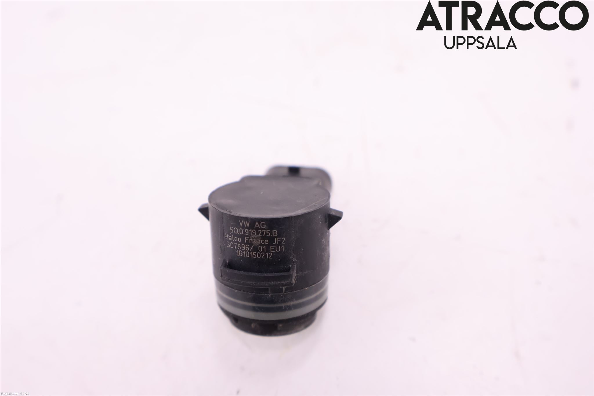 Volkswagen VW PASSAT 15-19 Parkeringshjälp Backsensor