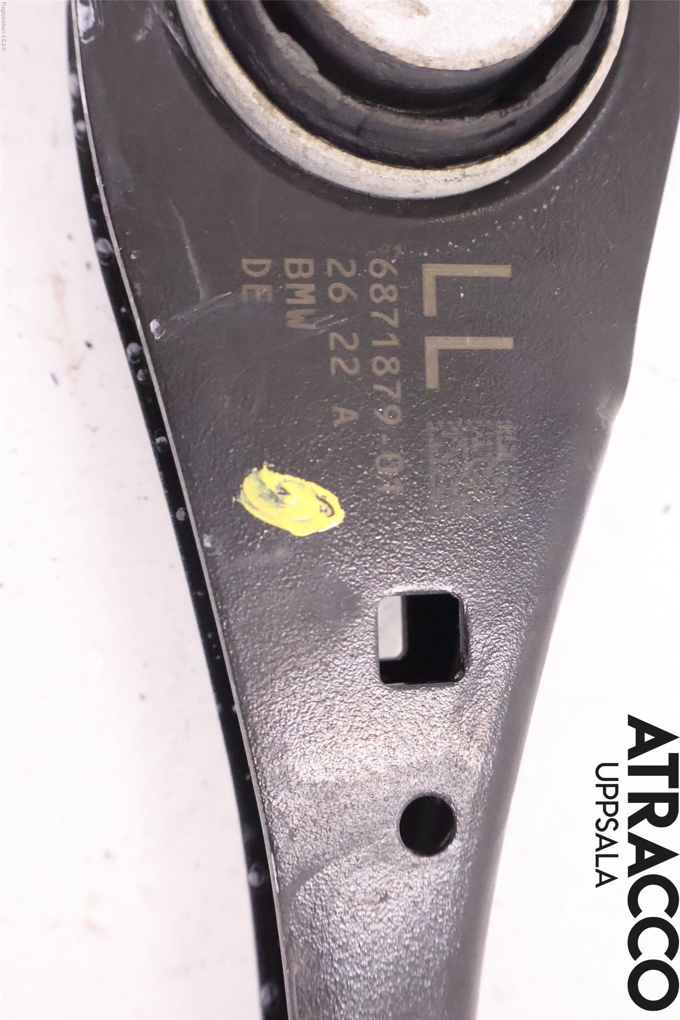 BMW iX3 G08 21- Bärarm Bak Vänster