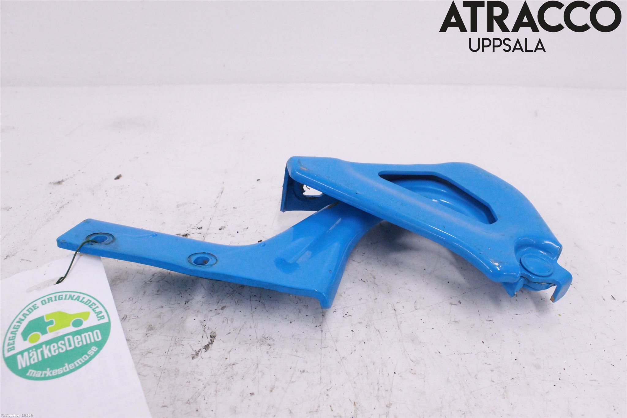 Fiat DOBLO CARGO Huvgångjärn