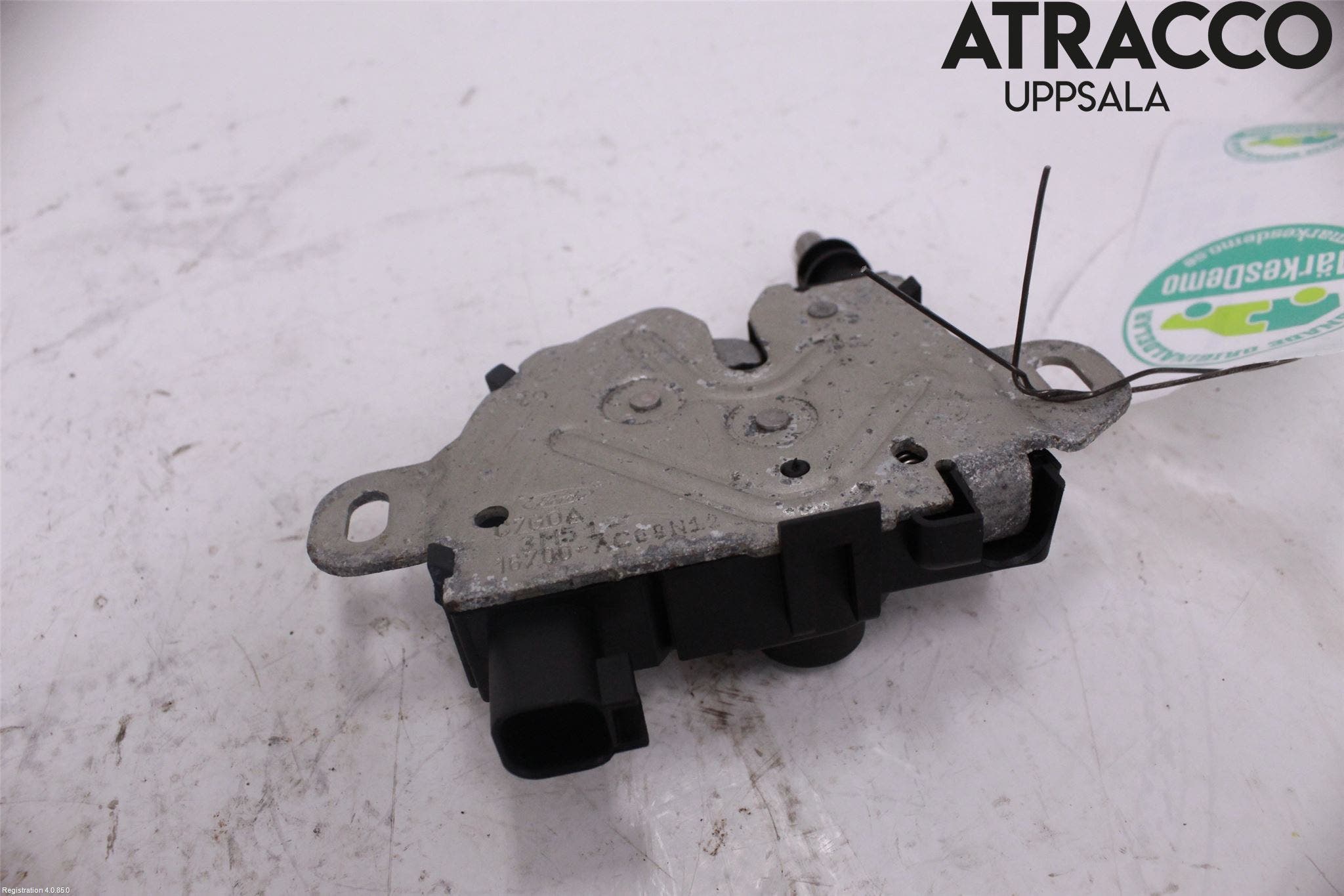 Ford FOCUS 08-11 Huvlås