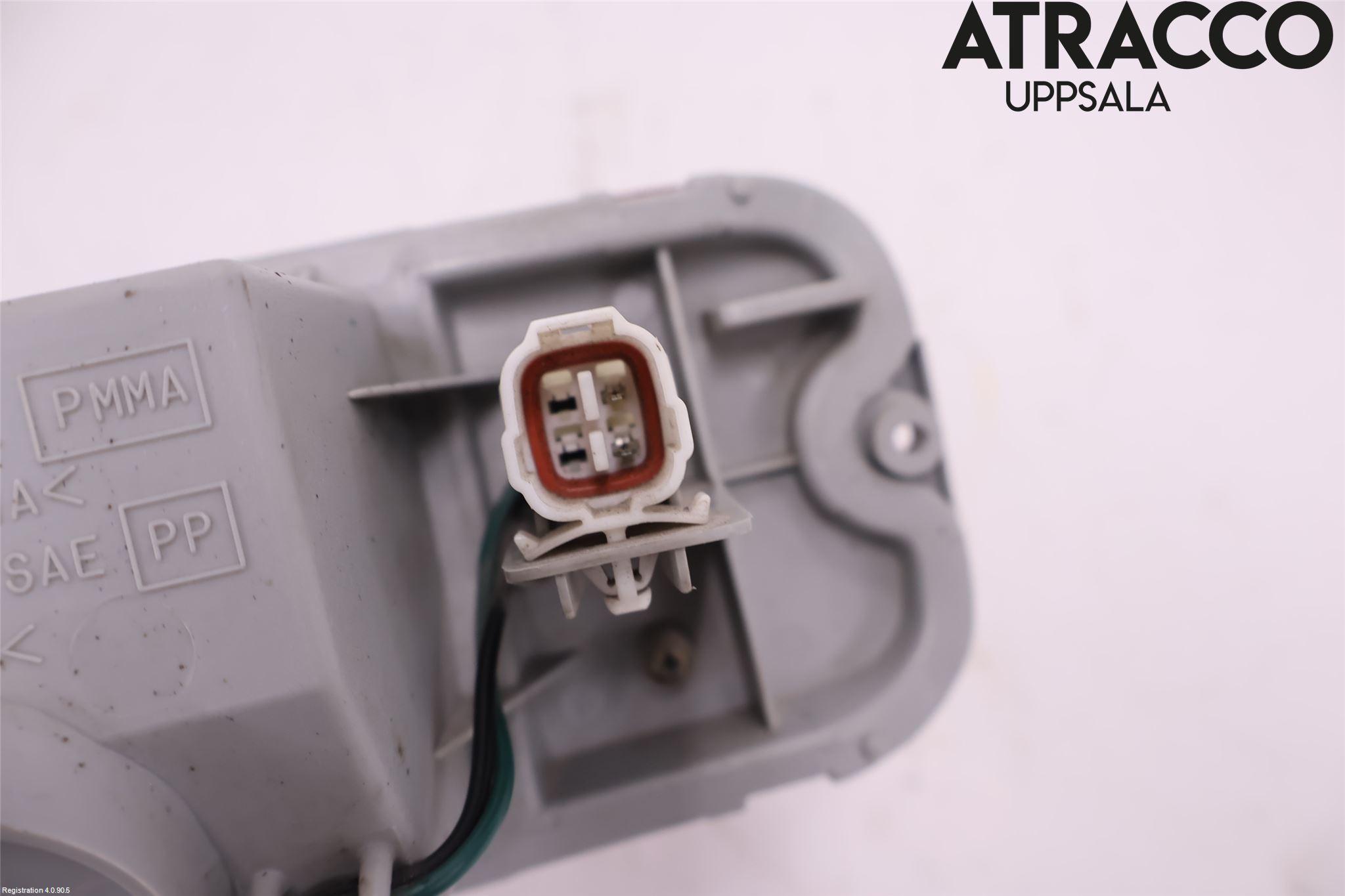 Suzuki JIMNY 81-21 Bakljus Höger