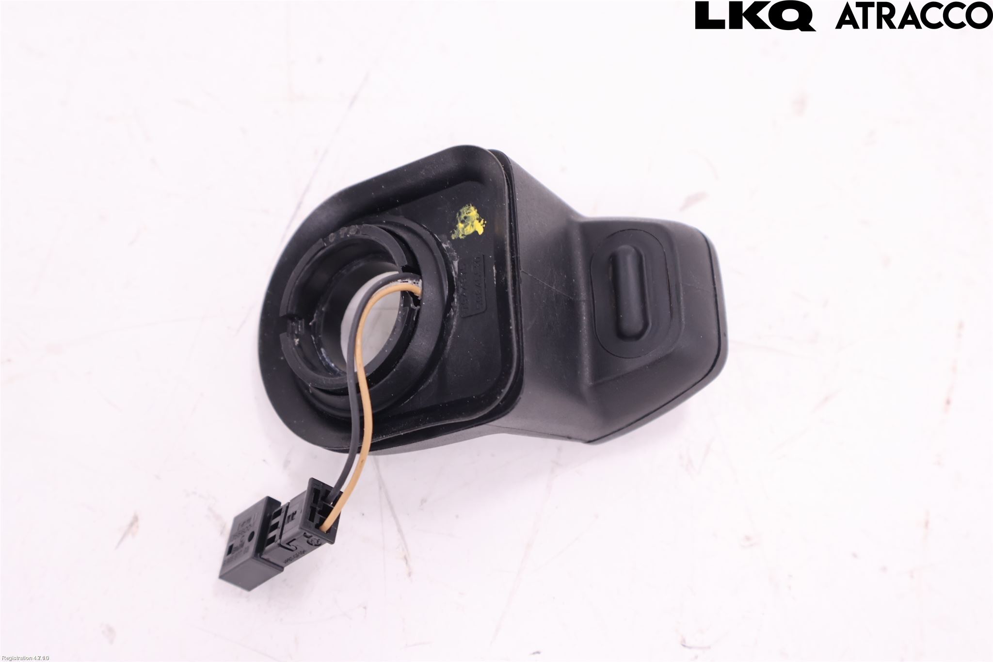 BMW 3 G20/G21/G80/G81 19- Bakluckehandtag