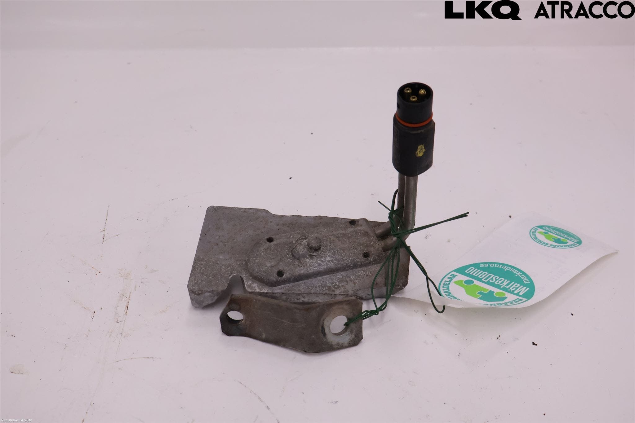 Toyota YARIS XP130 15-20 Motorvärmare Värmekropp