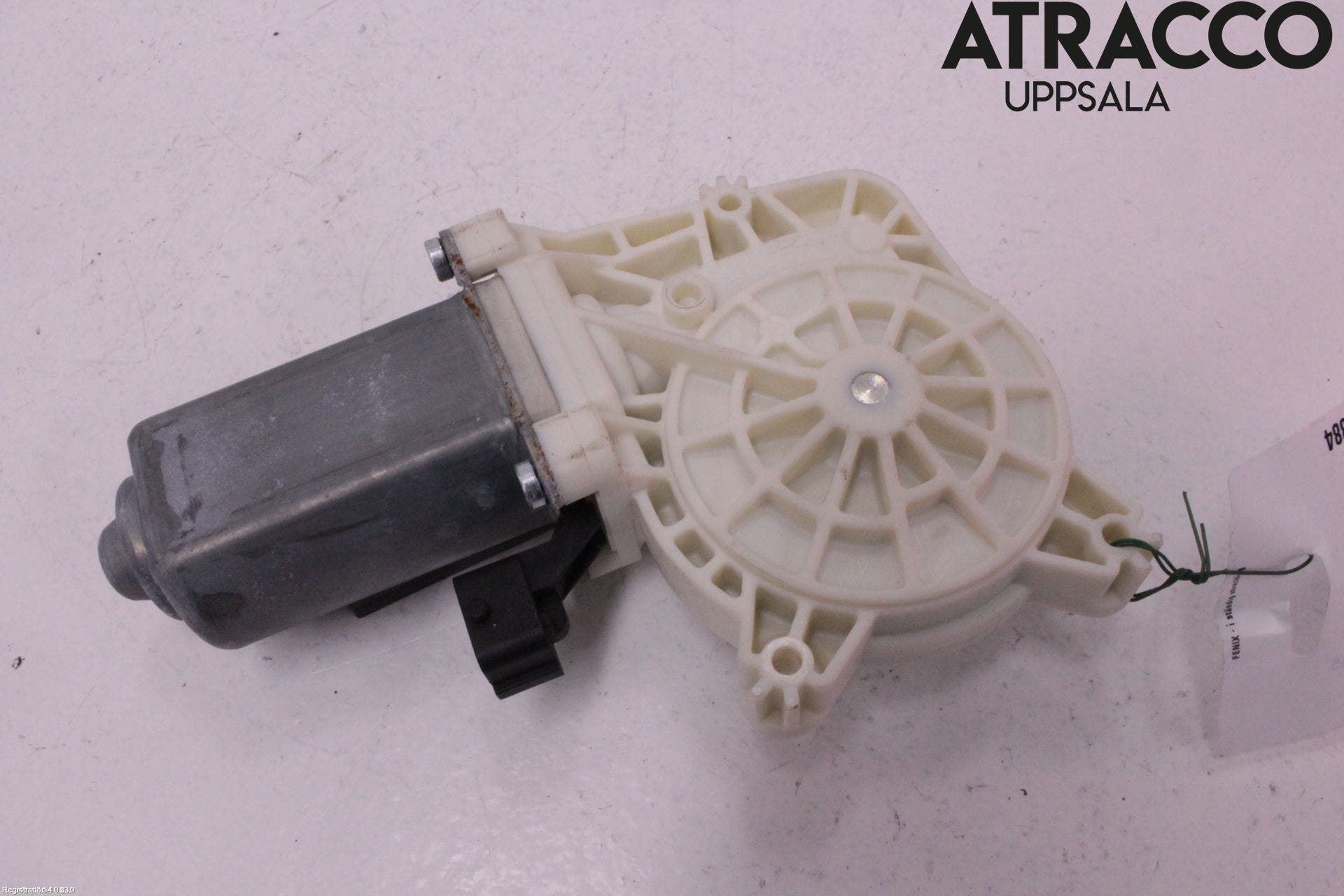 Saab 9-3 VER2/VER3 08-15 Fönsterhissmotor