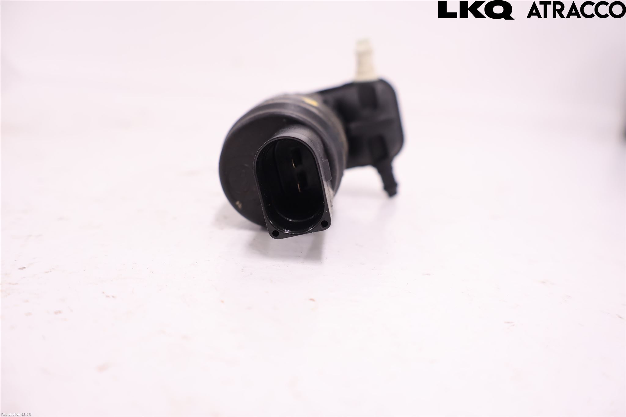 Volkswagen VW CADDY 16-20 Spolarpump Vindruta