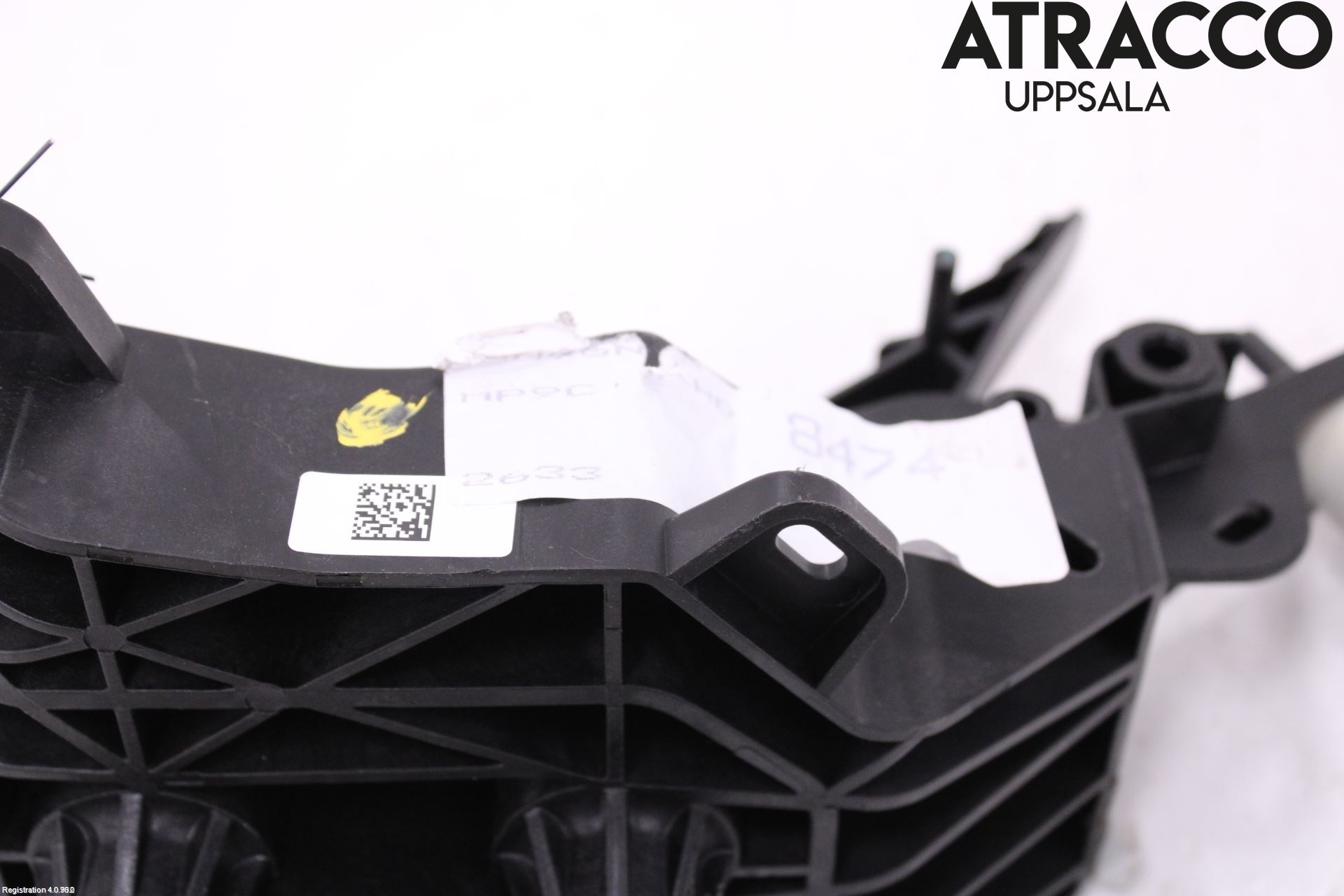 Opel CORSA F, CORSA-E 20- Bromspedal