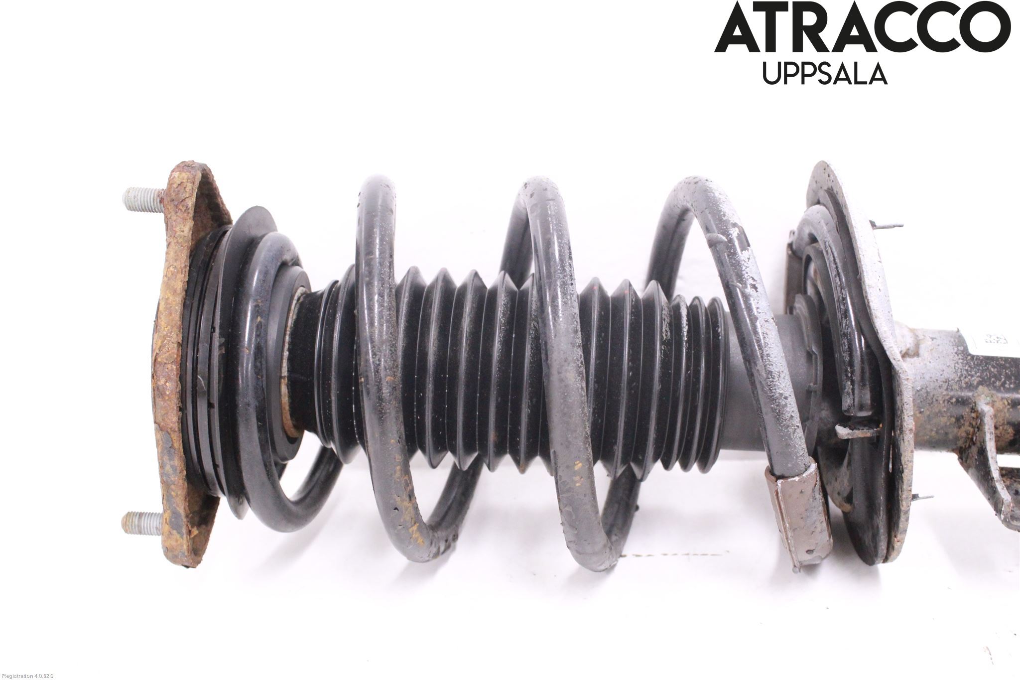 Kia CEED 12-18 Fjäderben Fram Höger