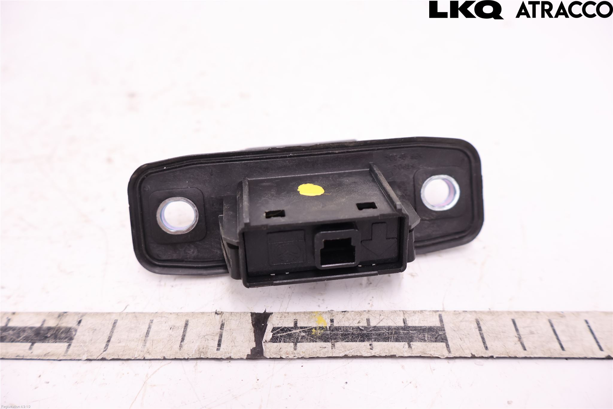 Mazda 6 13- Bakluckehandtag