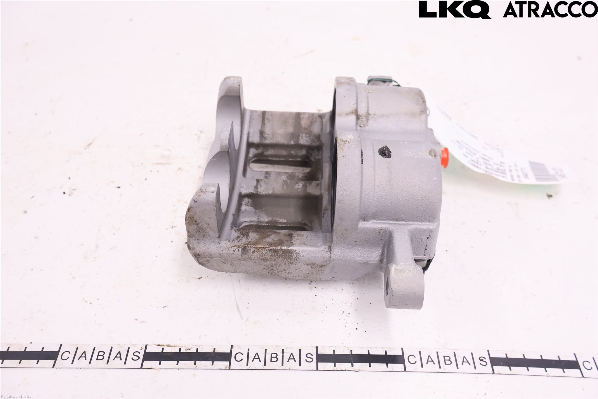 BYD SEAL U 24- Bromsok Fram Höger