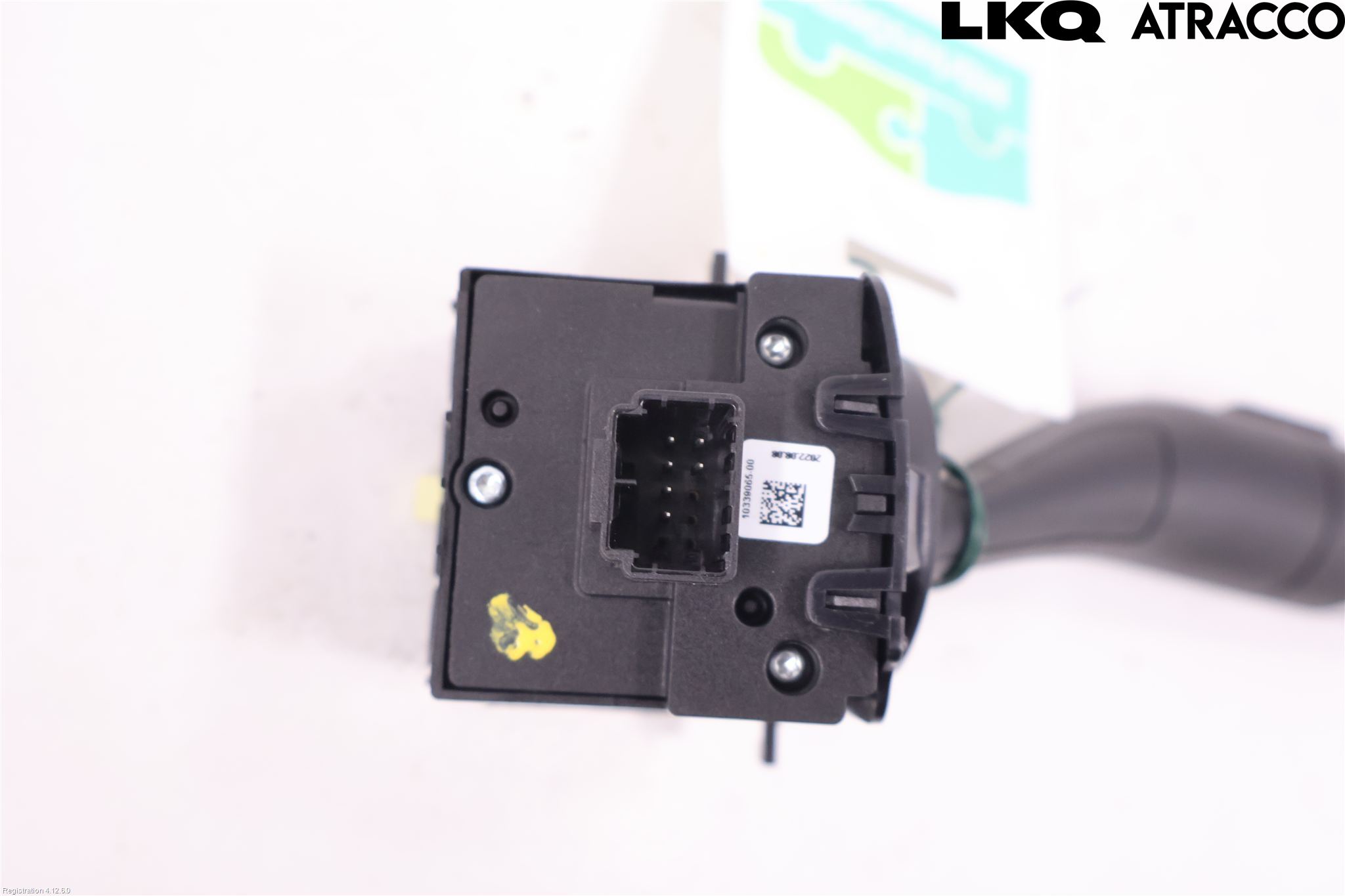 MG MARVEL R 22- Spak Blinkers-Ljusomk