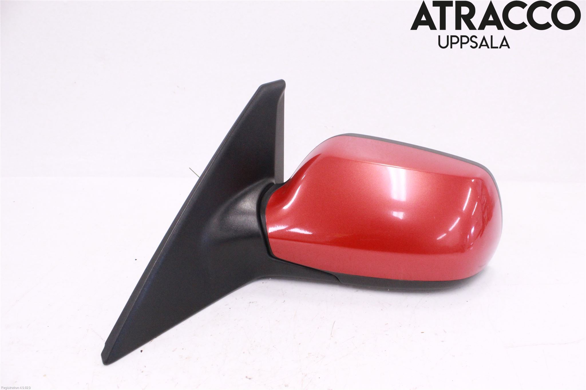 Mazda 3 I 07-08 Spegel Yttre El Vä