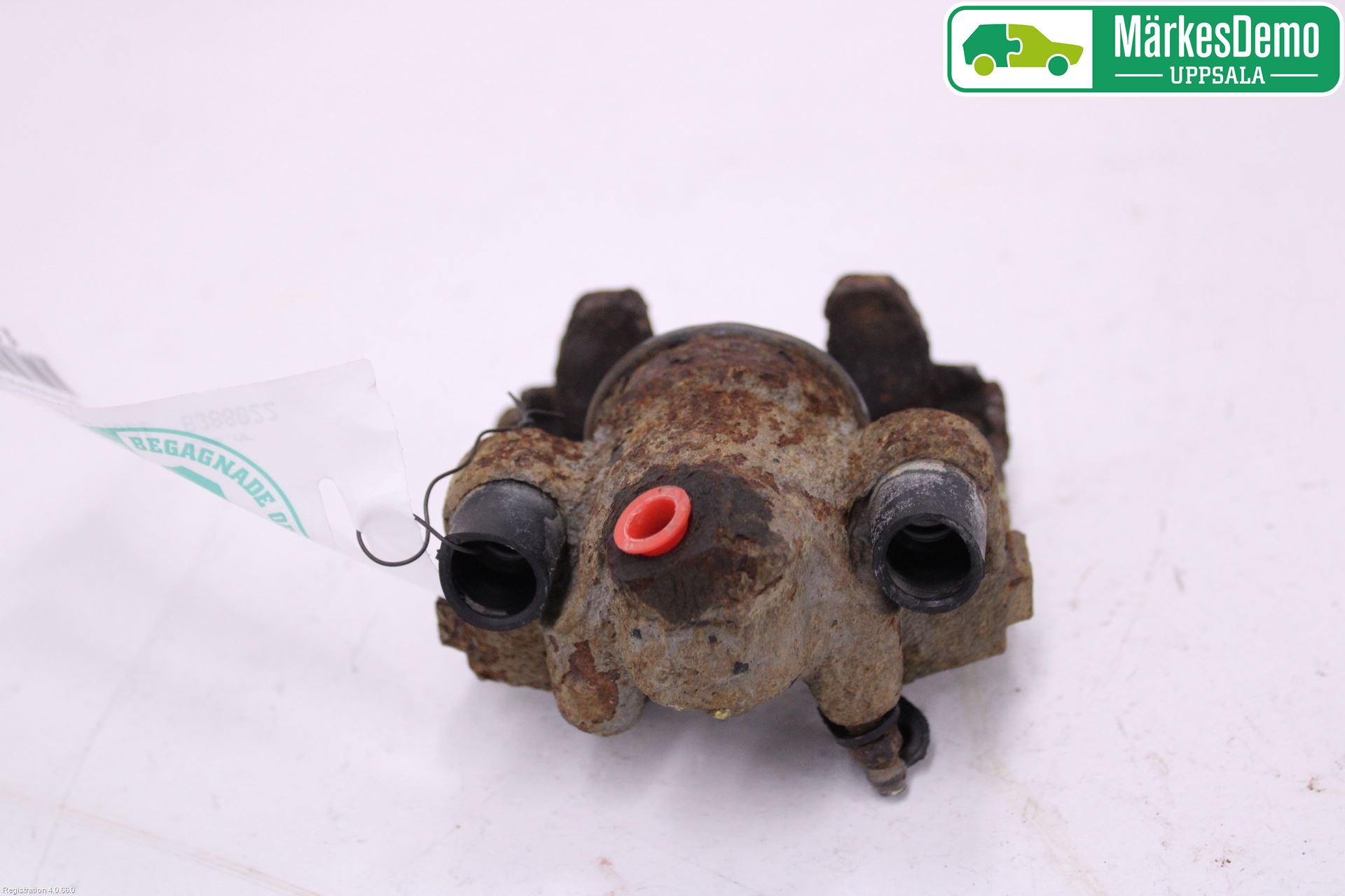 Saab 9-5 -05 Bromsok Bak Vänster