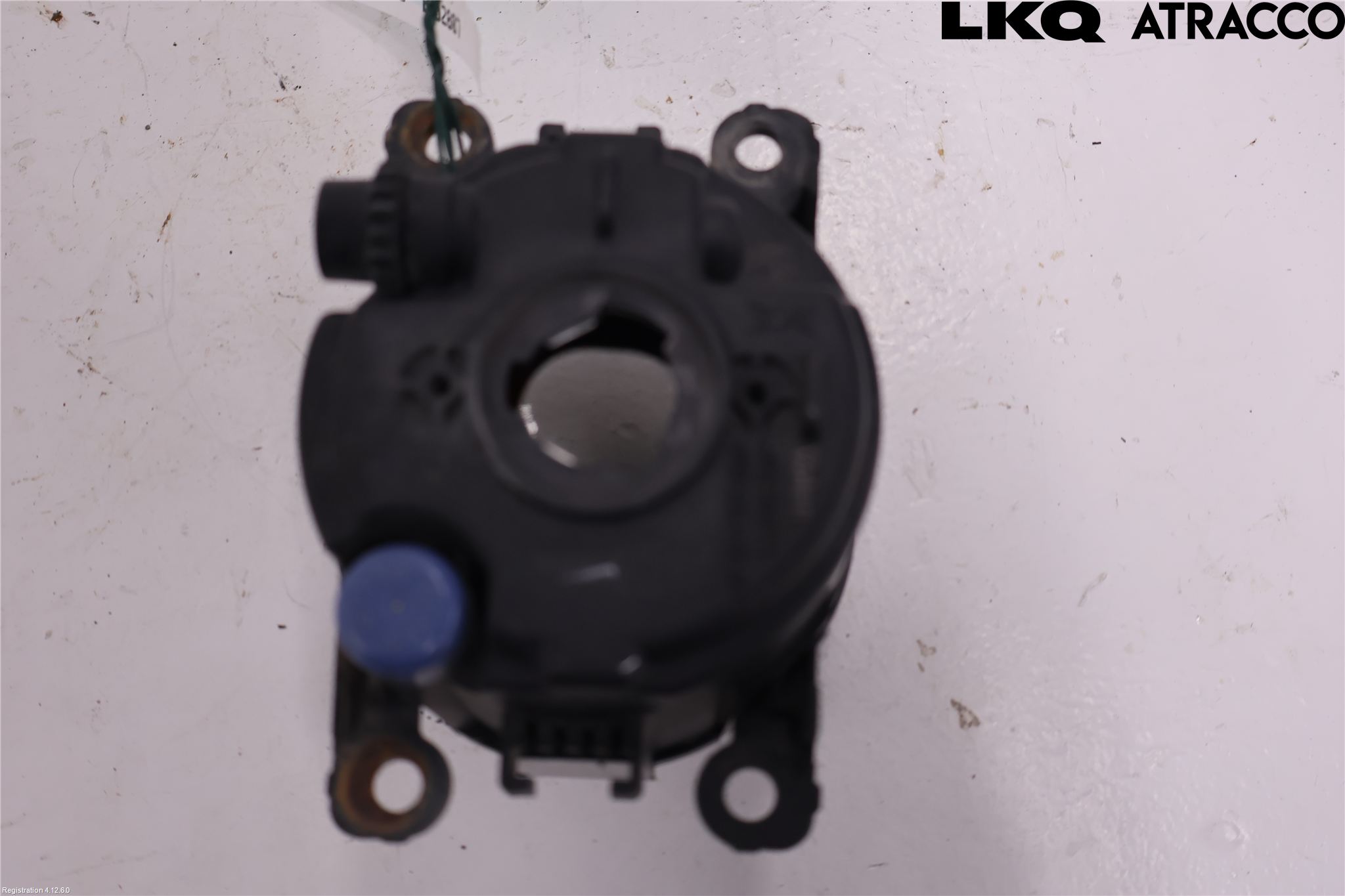 Suzuki GRAND VITARA II 06-14 Dimljus-Varselljus Fram