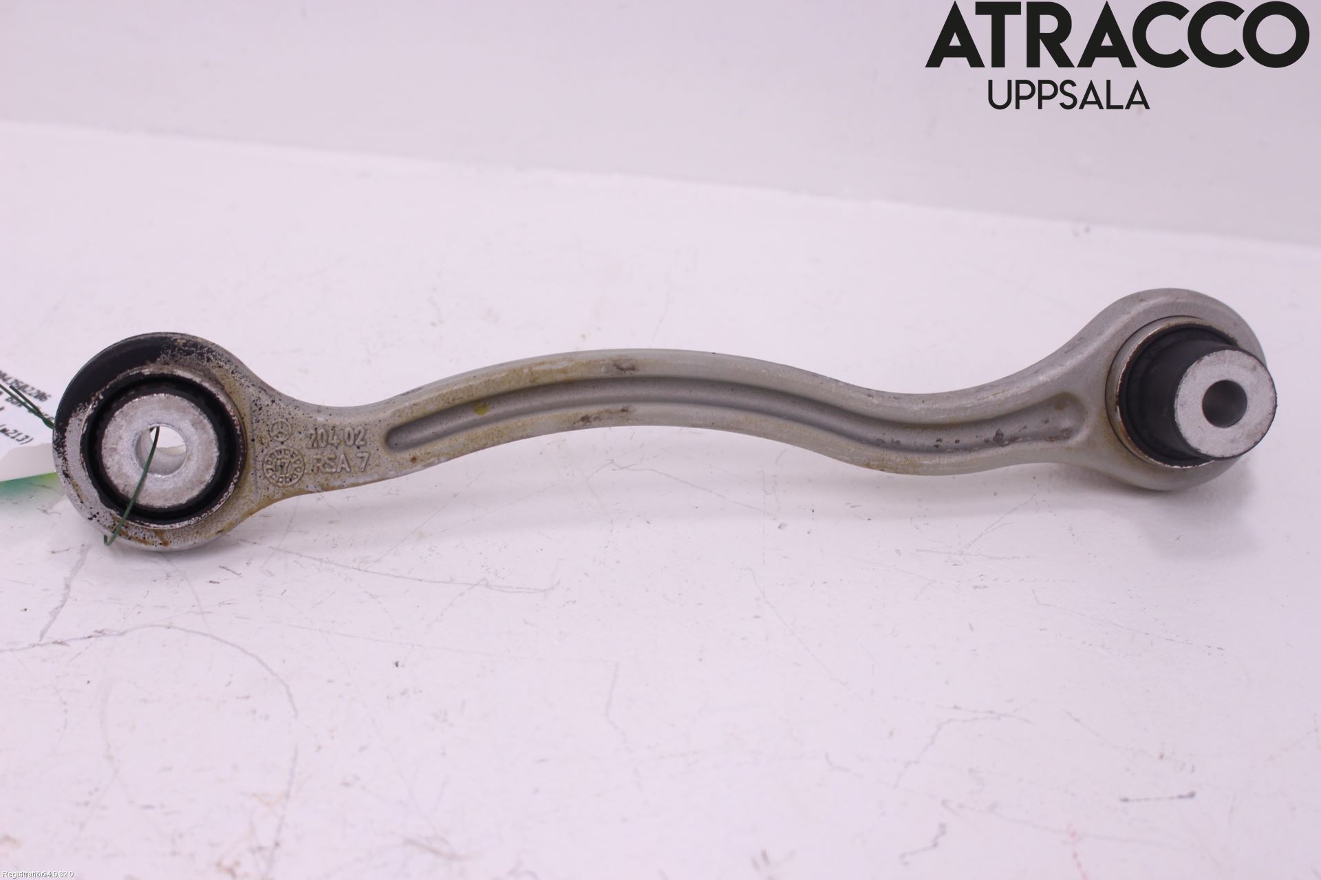 Mercedes-Benz MB E-KLASS (W213) 16-23 Bärarm Bak Övre Höger