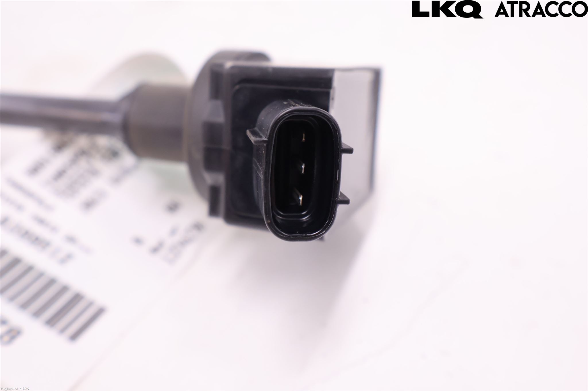 Toyota YARIS XP21 20- Tändspole