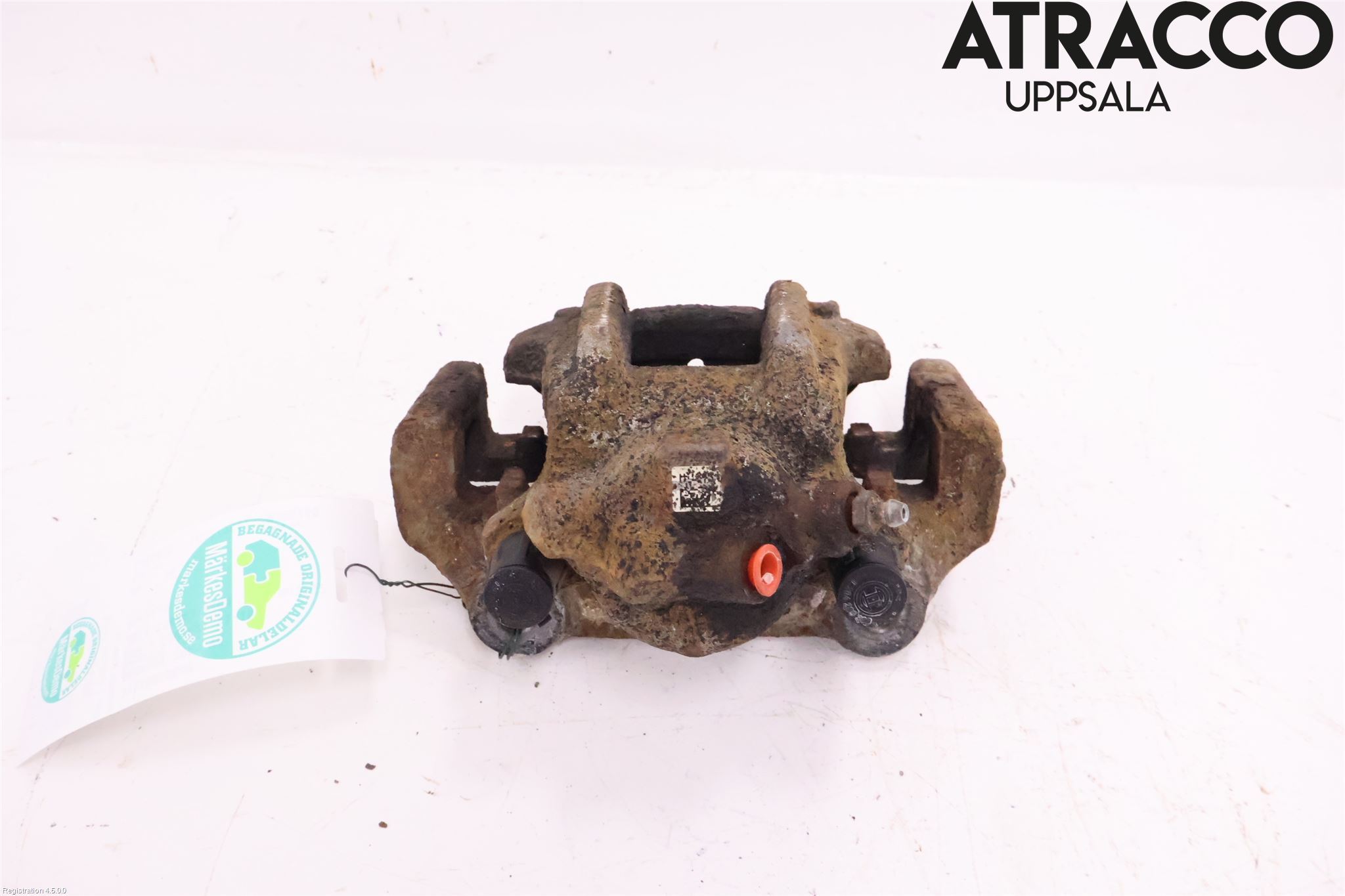 BMW 1 F20/F21 11-19 Bromsok Fram Vänster