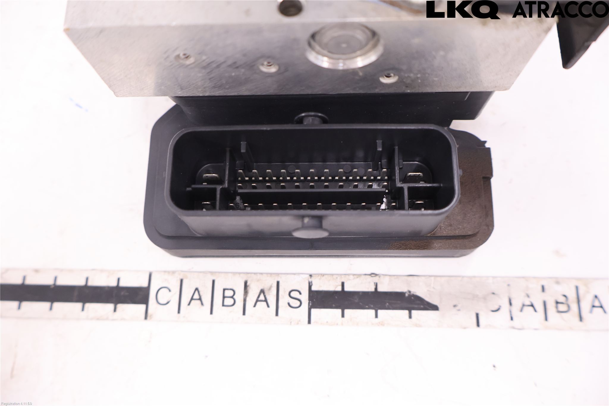 MG ZS EV 20- Abs Hydraulaggregat