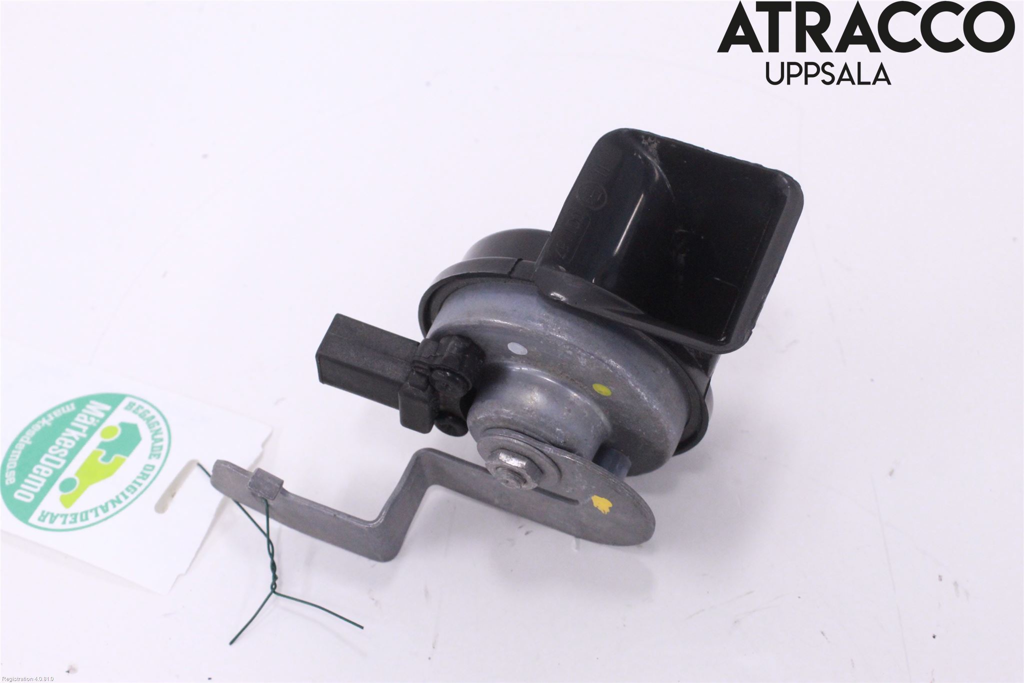 BMW 5 G30/G31/F90 17-23 Signalhorn