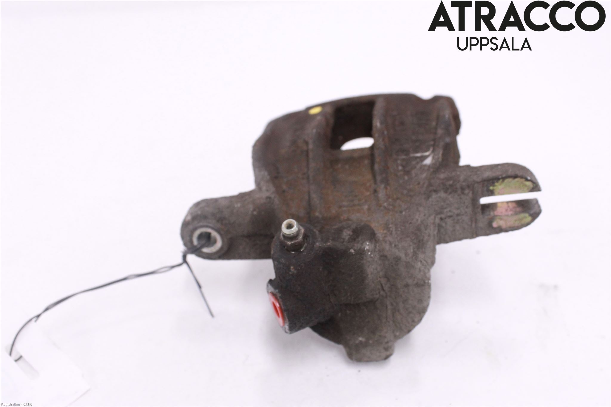 Smart FORTWO I 99-07 Bromsok Fram Höger