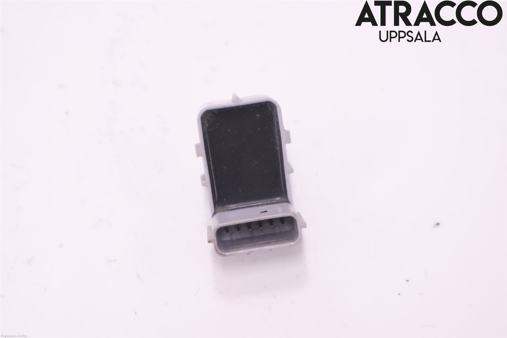 Hyundai ix20 Parkeringshjälp Backsensor