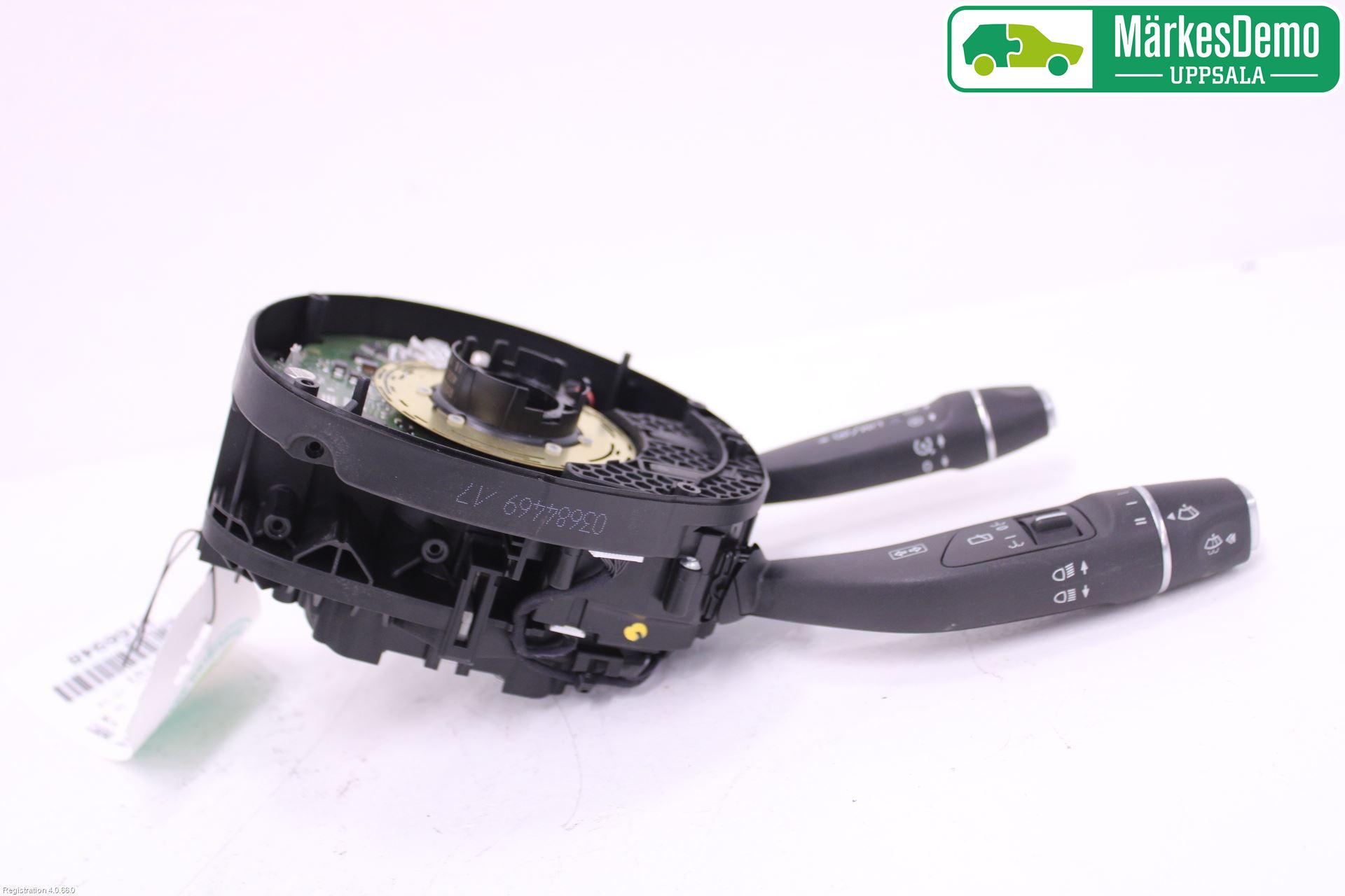 Mercedes-Benz MB A-KLASS (W176) 13-18 Spakcentral