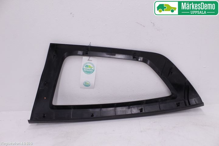 Kia SOUL 09- Bakljussarg