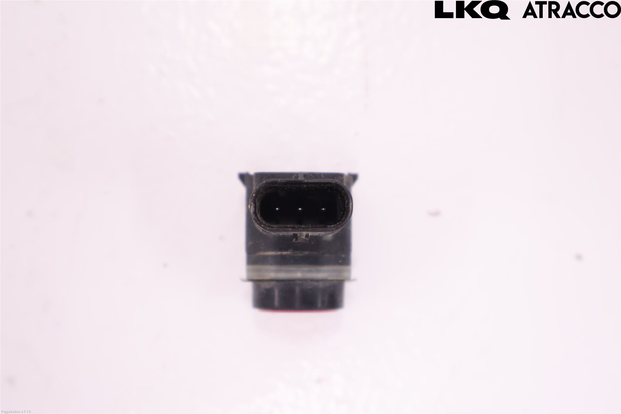 Volkswagen VW PASSAT 11-14 Parkeringshjälp Backsensor