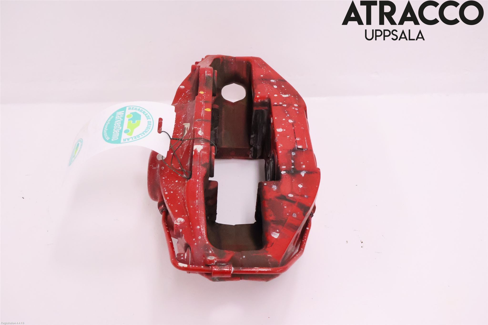 BMW X5 G05 18- Bromsok Fram Vänster