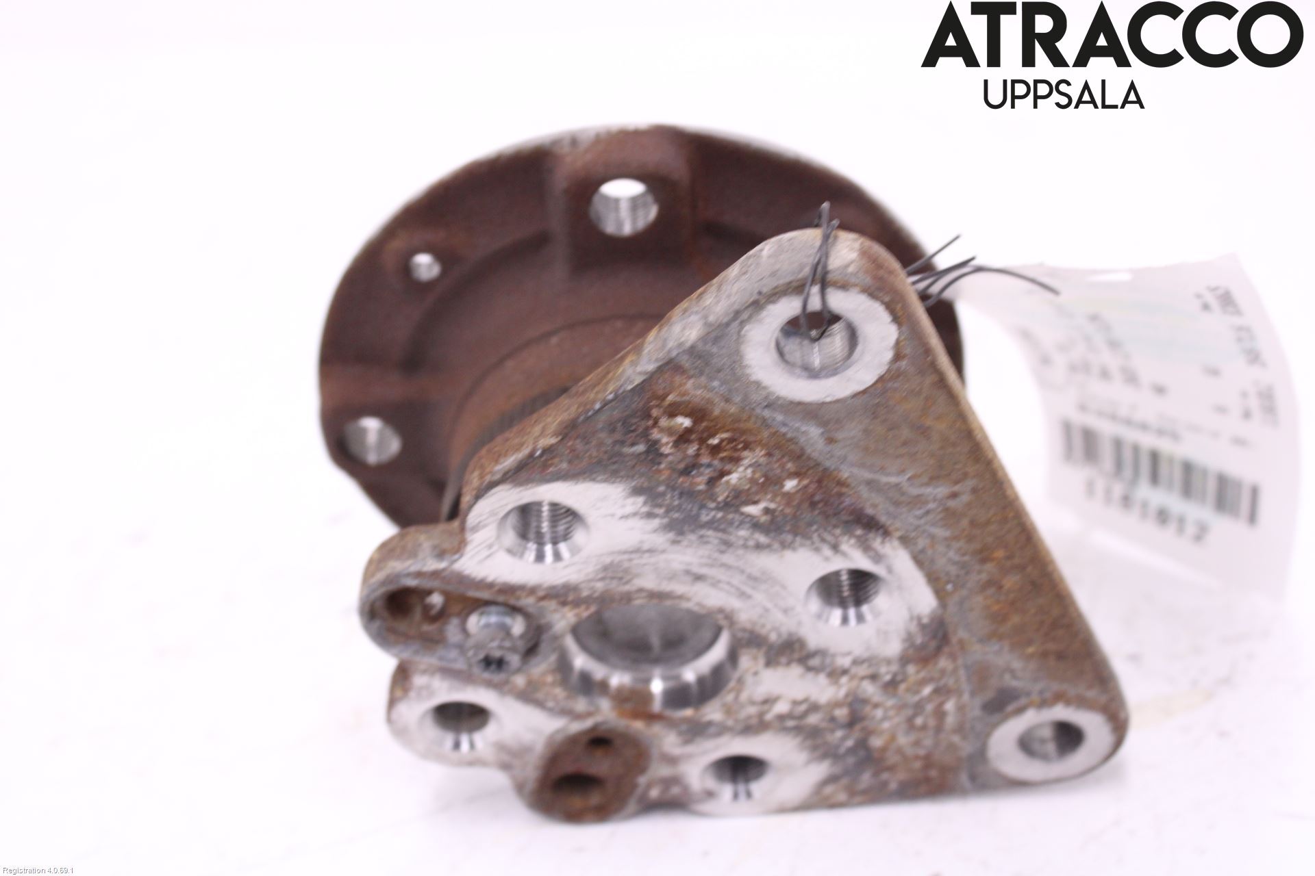 Opel CORSA F, CORSA-E 20- Nav Bak