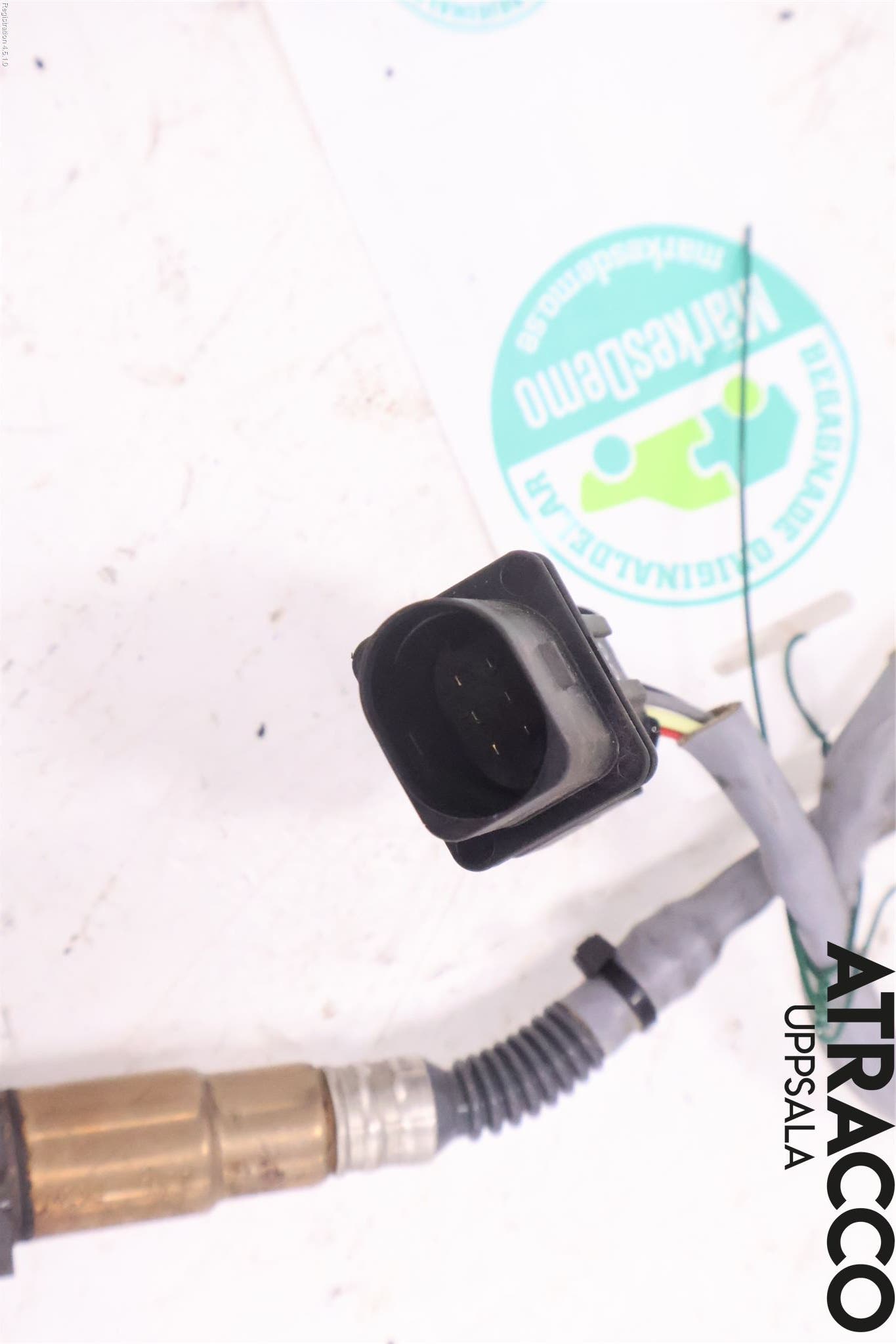 Volkswagen VW CADDY 16-20 Injlambdasond