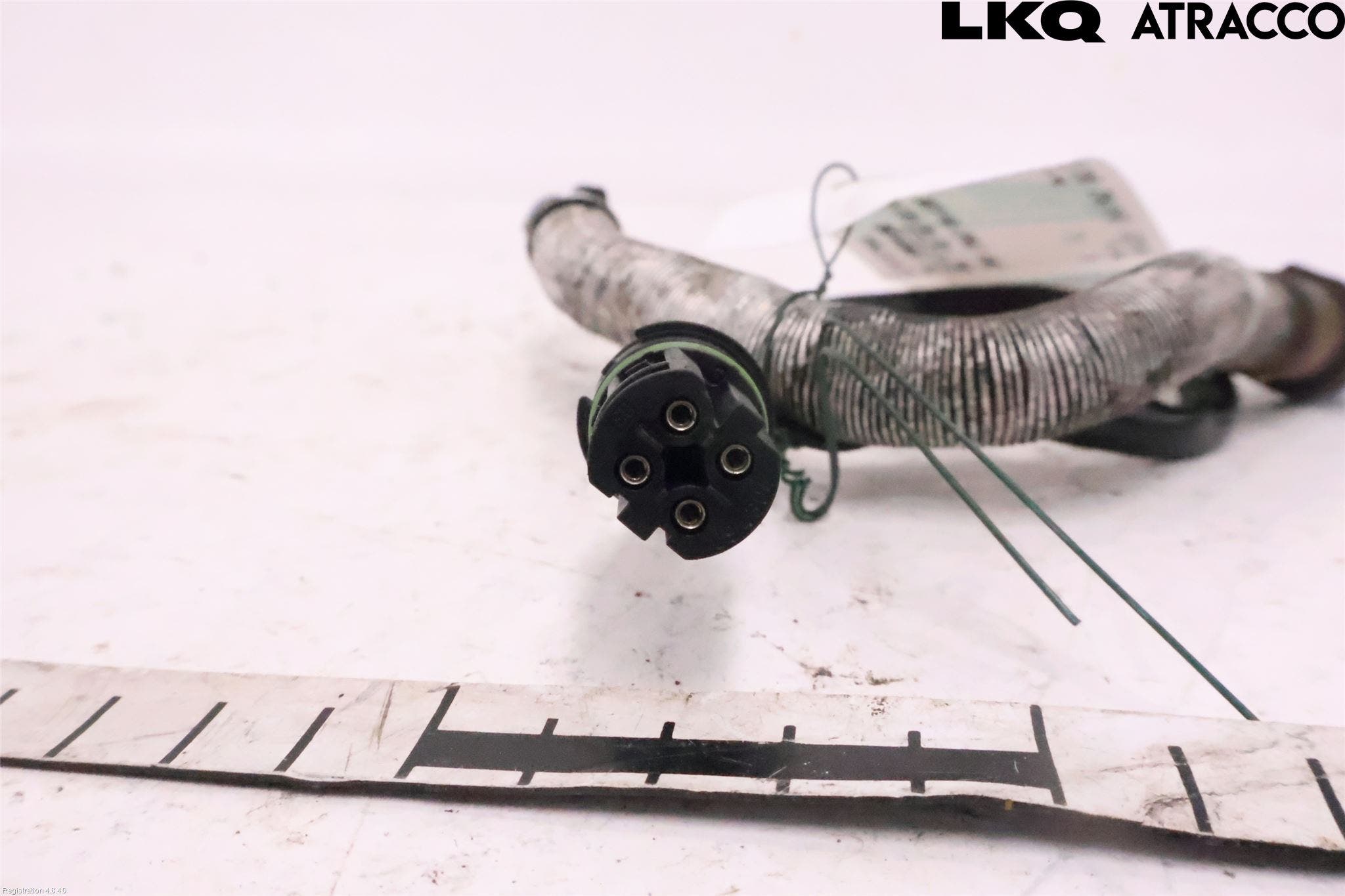 BMW 7 F01/02/03/04 09-15 Injlambdasond