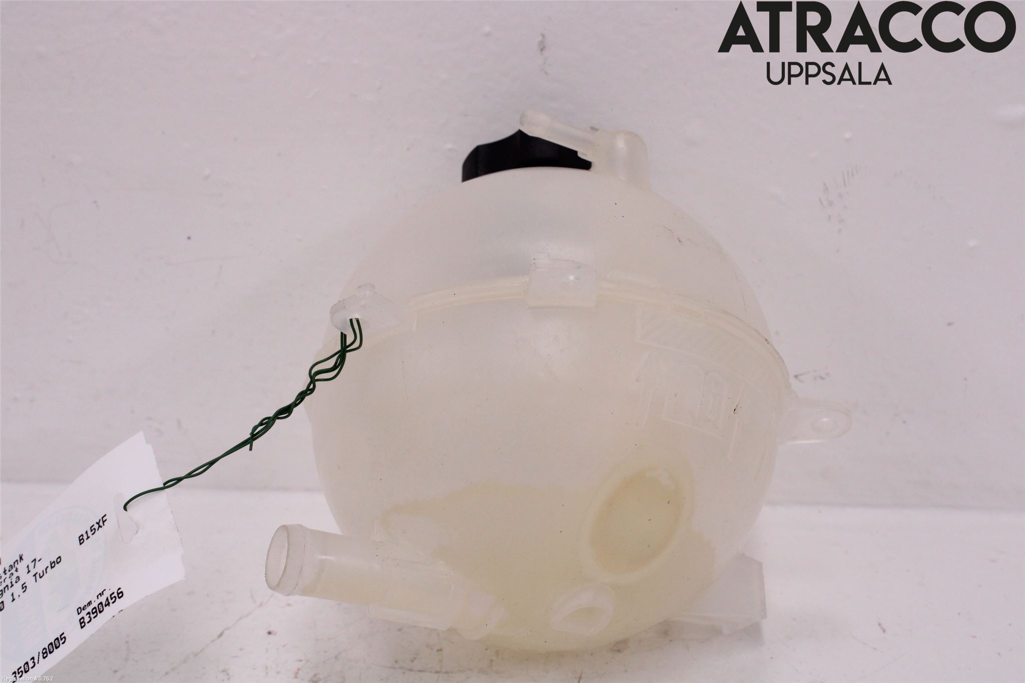 Opel INSIGNIA 17- Expansionstank