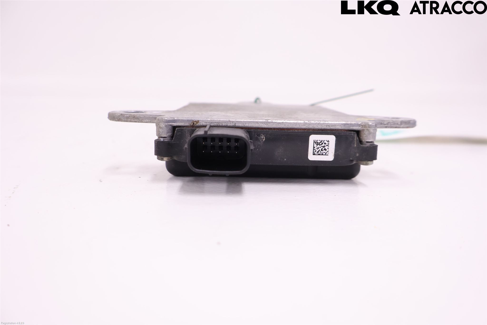 Toyota PRIUS (ZVW50) 16-21 Sensor Aktivt Kollisionsskydd