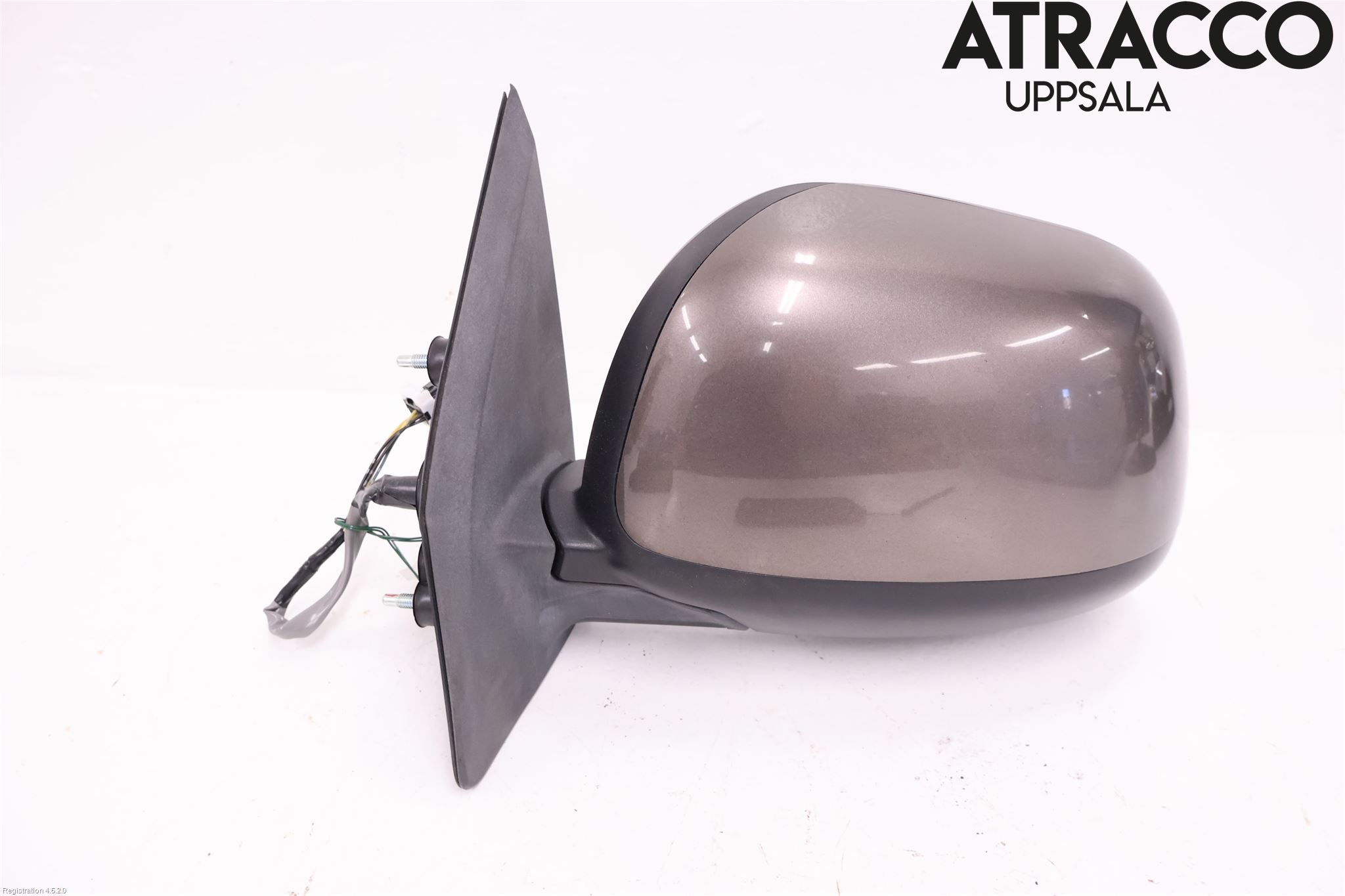 Mitsubishi ASX 10-22 Spegel Yttre El Vä