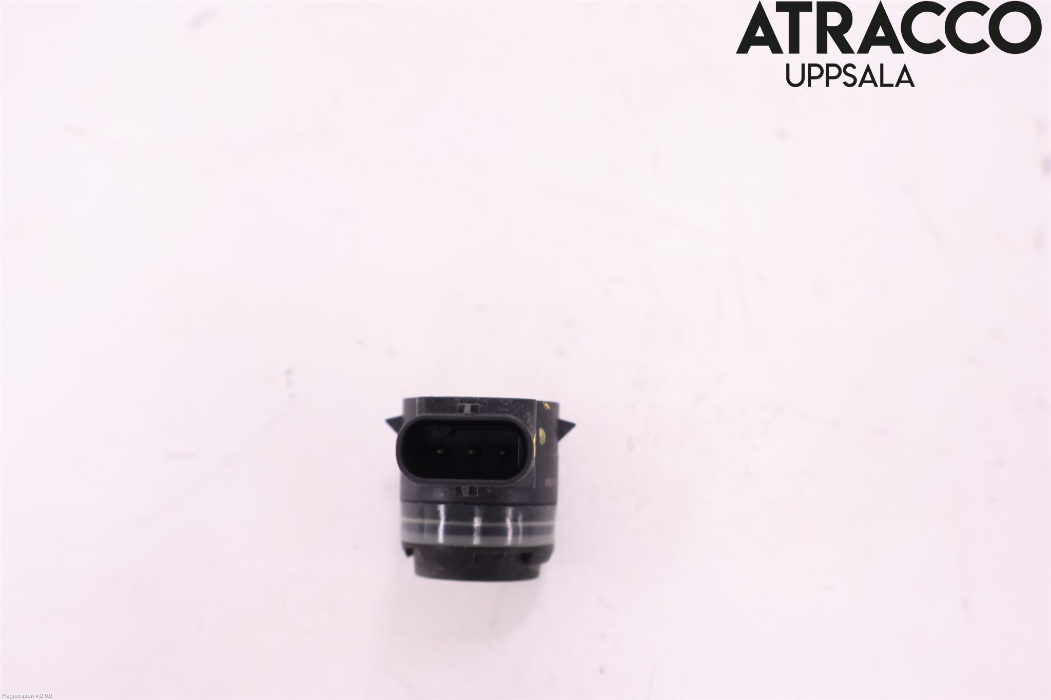 Volkswagen VW PASSAT 15-19 Parkeringshjälp Backsensor