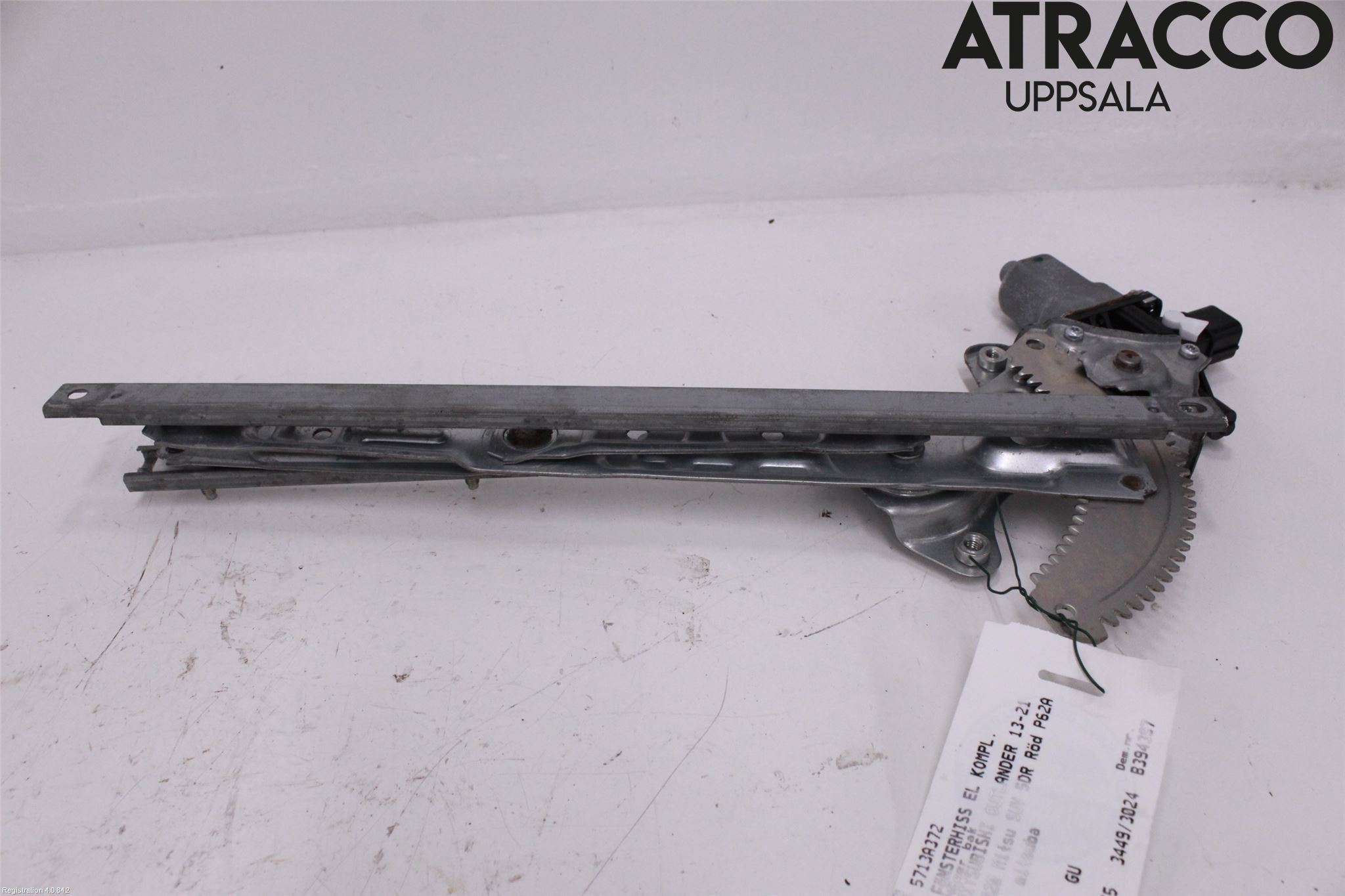 Mitsubishi OUTLANDER 13-21 Fönsterhiss El Kompl