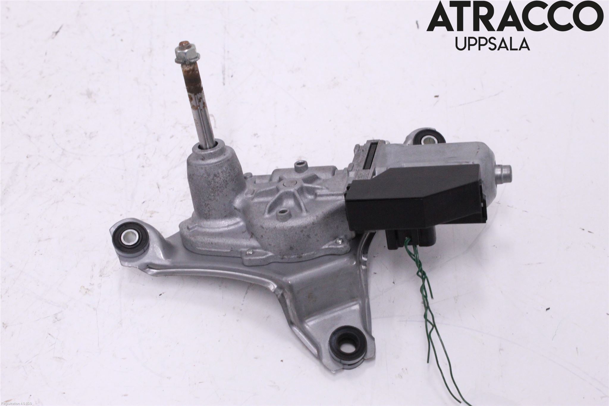 Toyota AURIS 10-12 Torkarmotor Baklucka