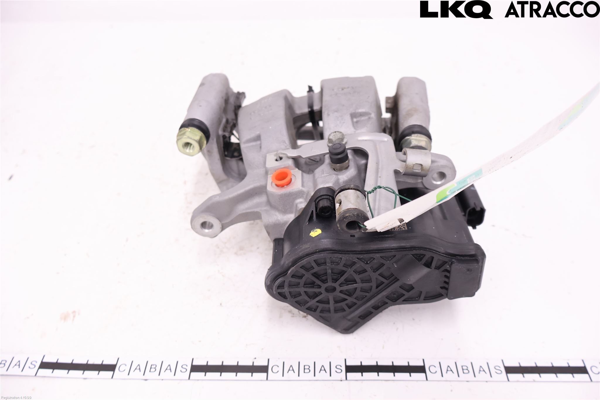 Tesla MODEL 3 17- Bromsok Bak Vänster