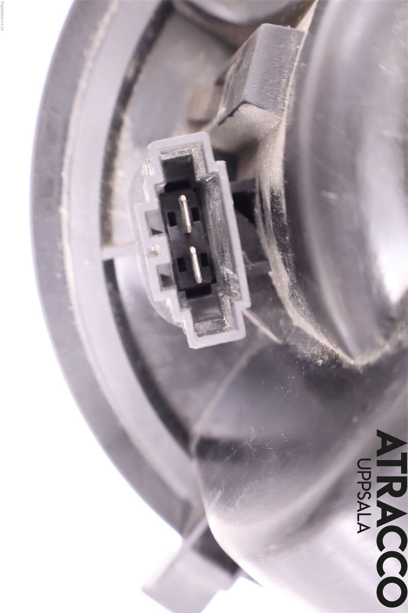 Volkswagen VW TRANSP/CARAVELLE (T5) 04-15 Värmefläkt